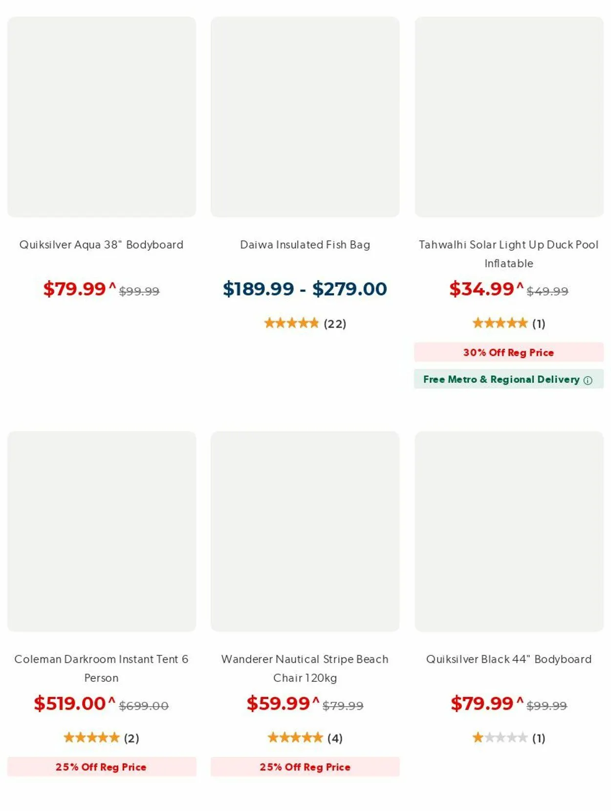 BCF Current catalogue - Catalogue valid from 22 December to 31 December 2025 - page 22