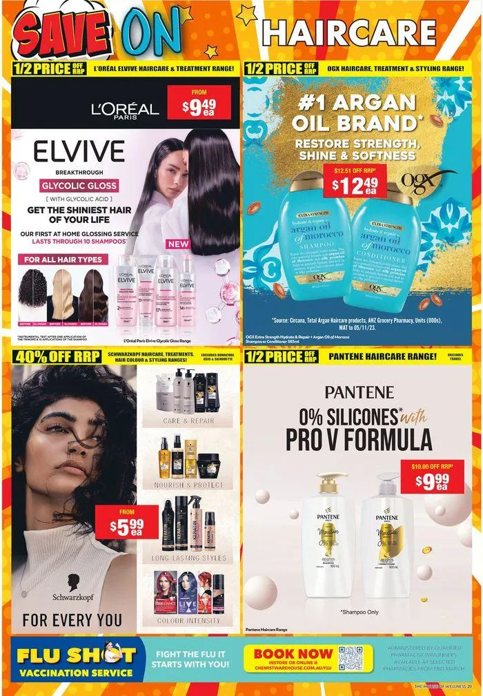 Mayhem Sale! - Catalogue valid from 13 May to 29 May 2024 - page 29