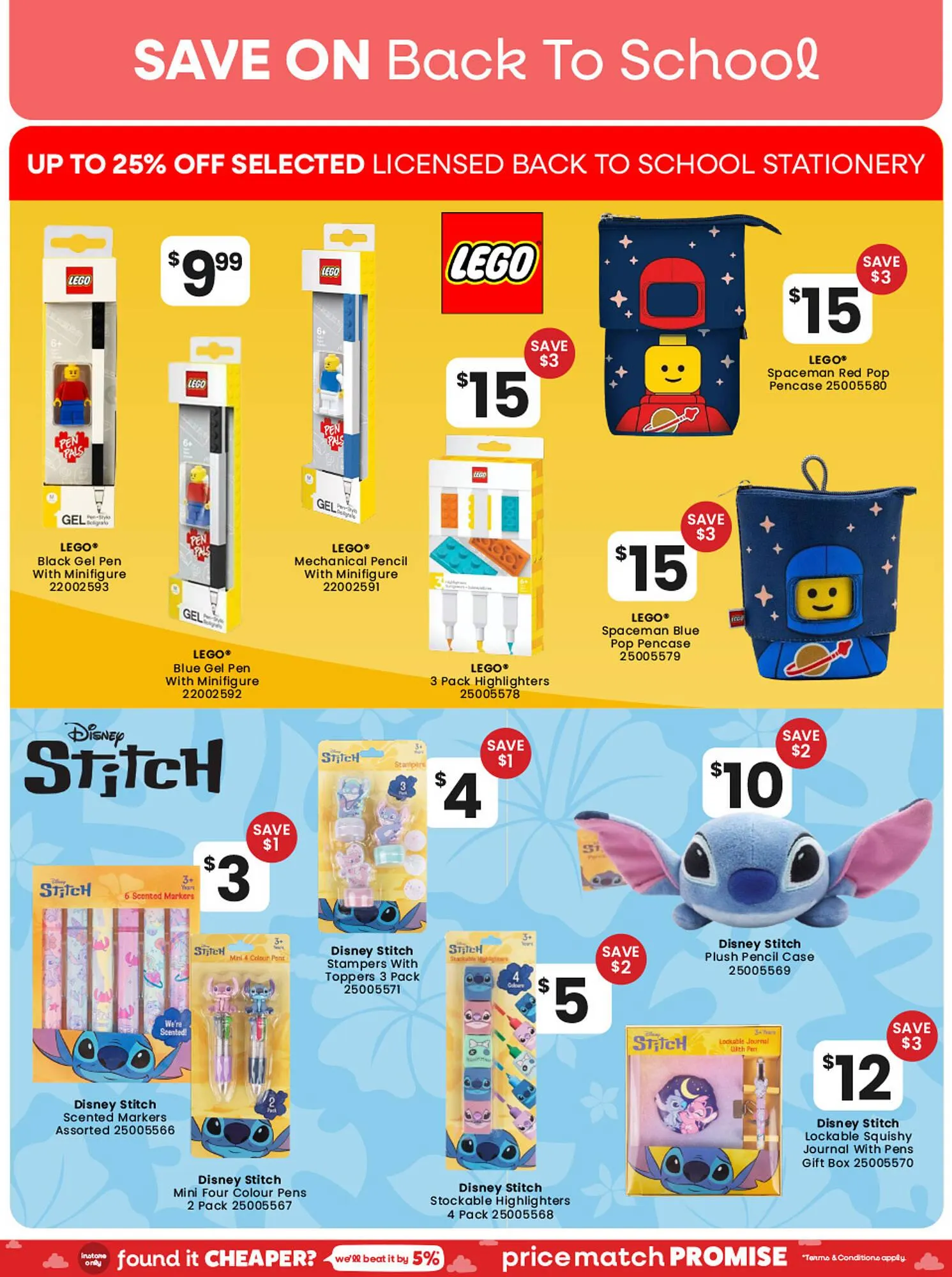 Toymate catalogue - Catalogue valid from 7 January to 3 February 2026 - page 6