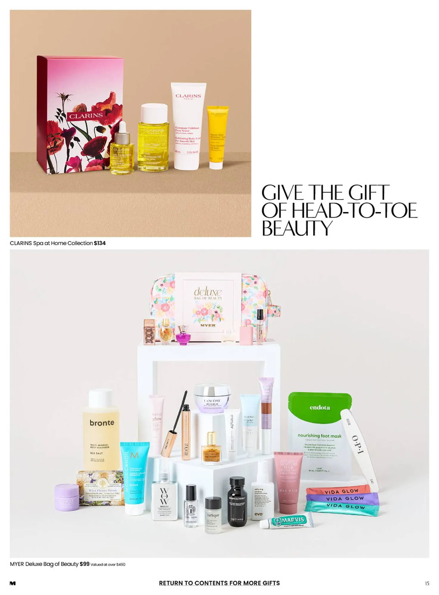 Myer catalogue - Catalogue valid from 20 April to 10 May 2026 - page 15