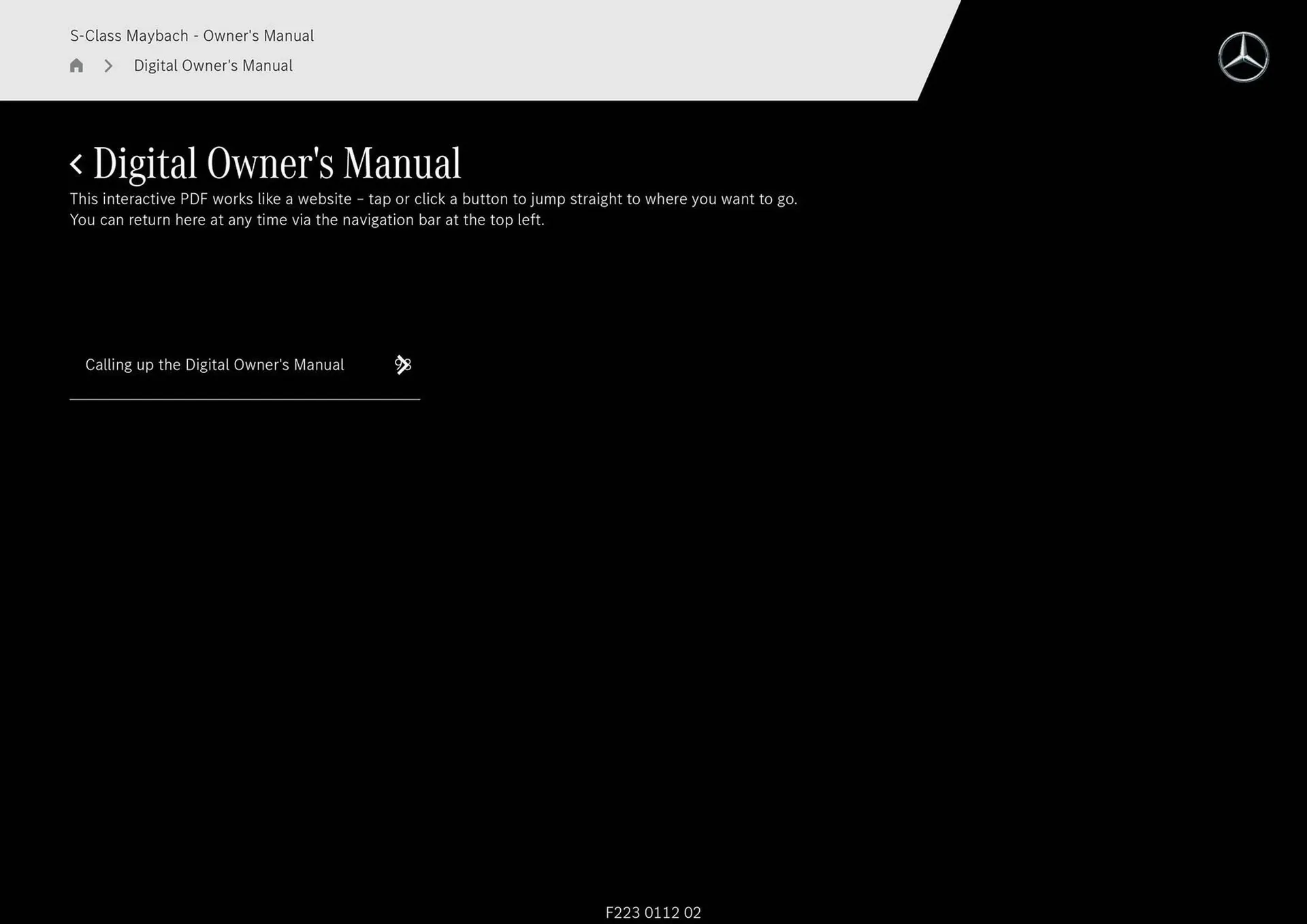 Mercedes-Benz catalogue - Catalogue valid from 1 May to 1 May 2026 - page 97