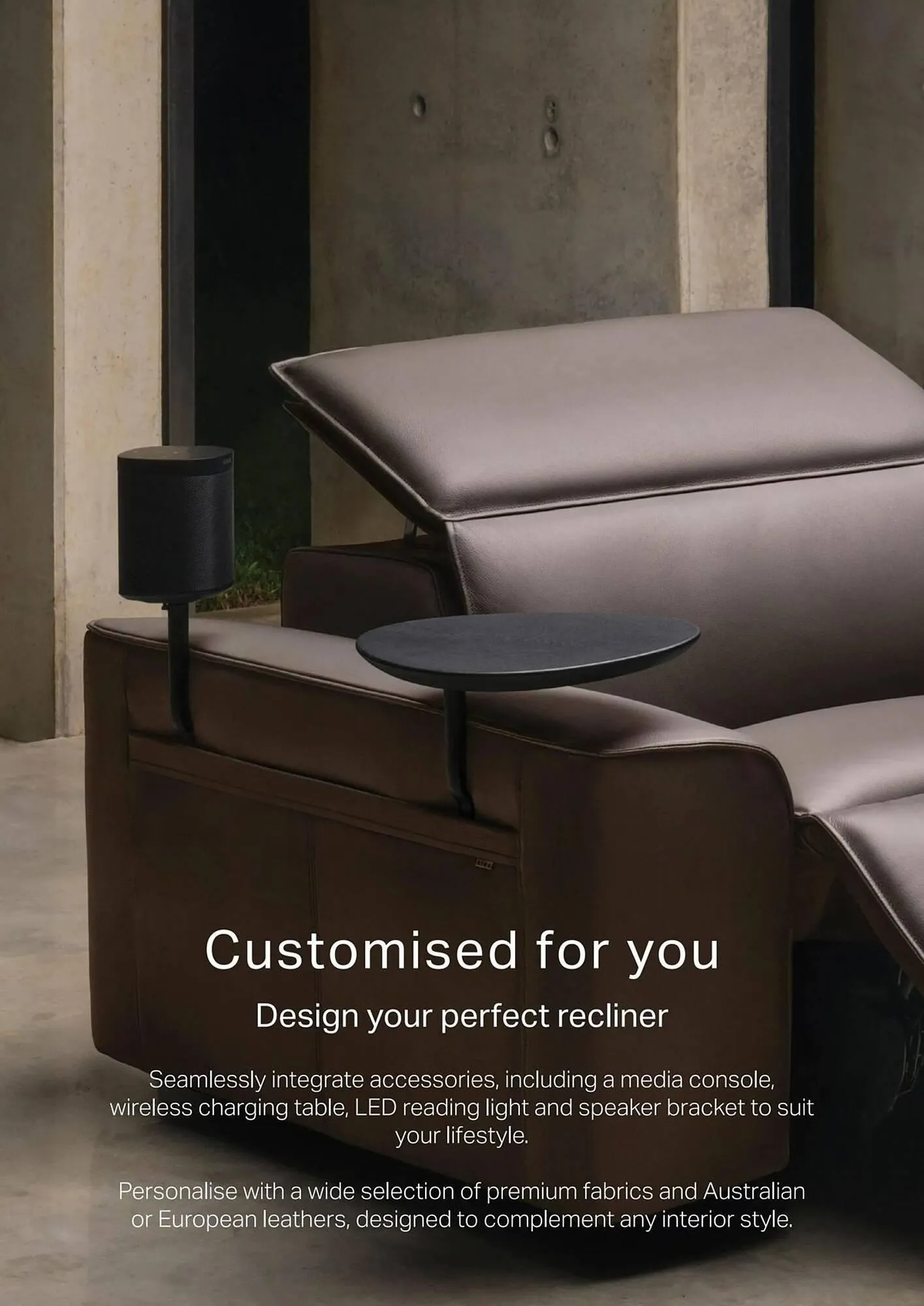 King Living catalogue - Catalogue valid from 20 January to 31 December 2025 - page 12