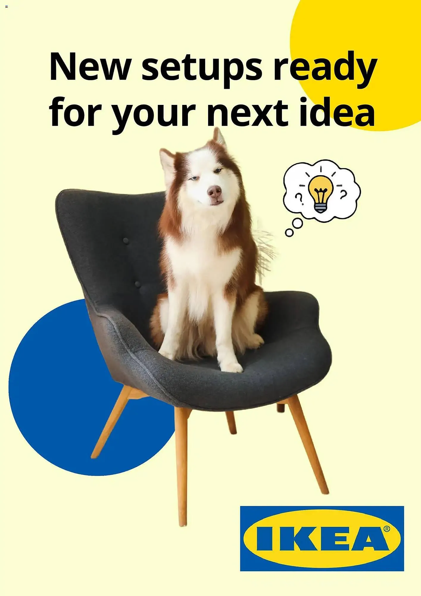 IKEA catalogue - 1