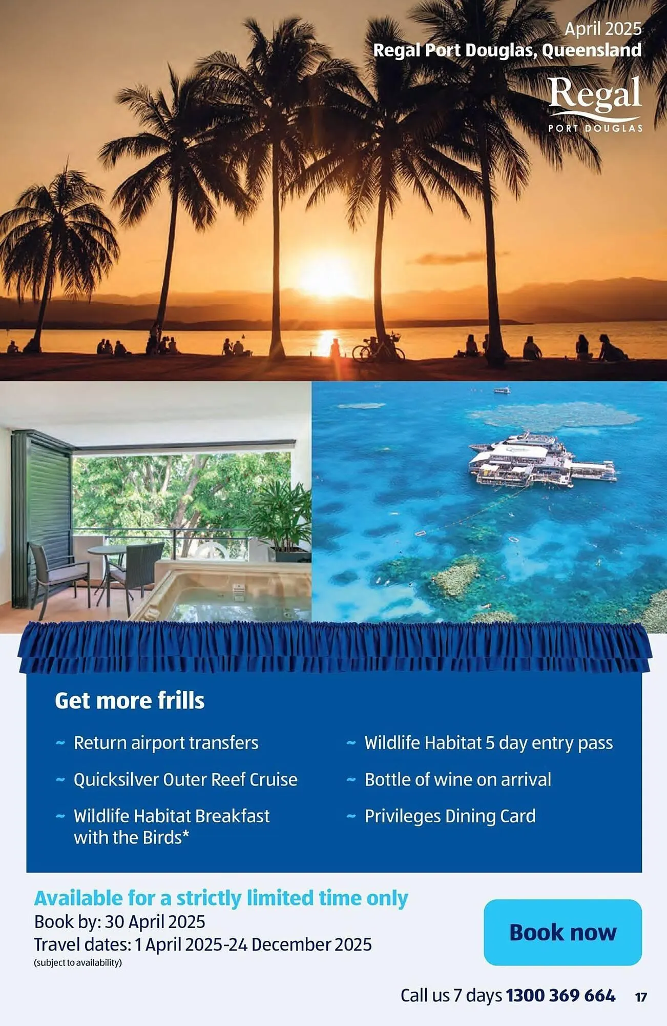 ALDI catalogue - Catalogue valid from 1 April to 30 April 2025 - page 17