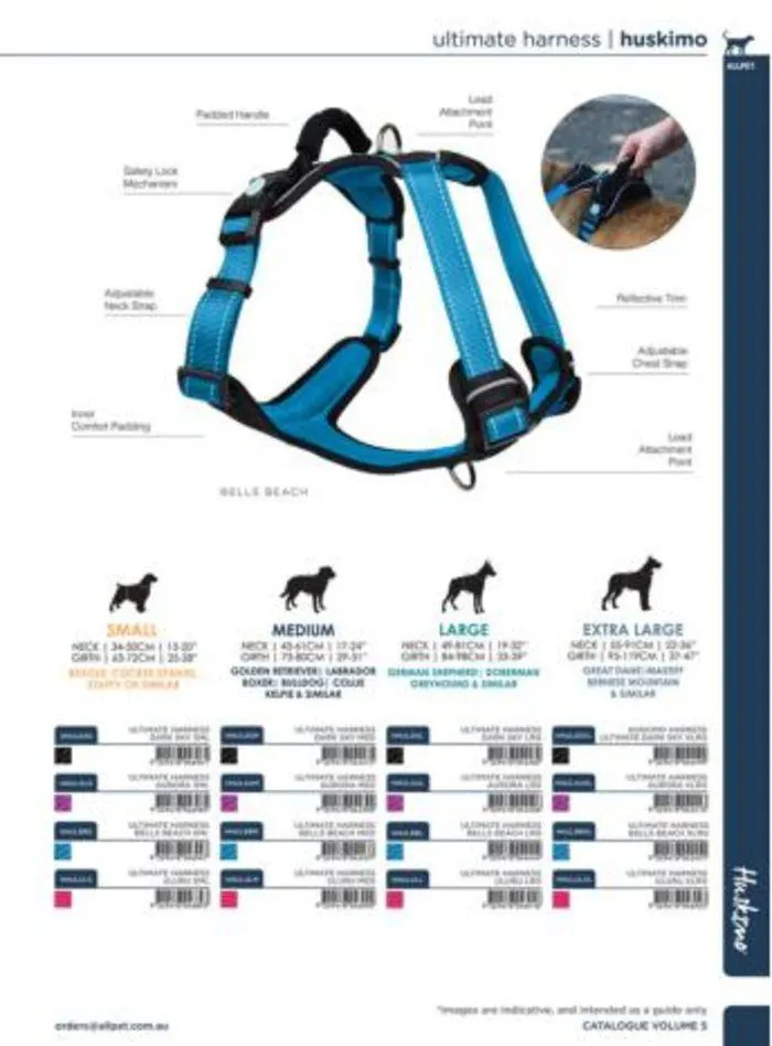 Dog Catalogue 2024 - Catalogue valid from 4 January to 31 December 2024 - page 71