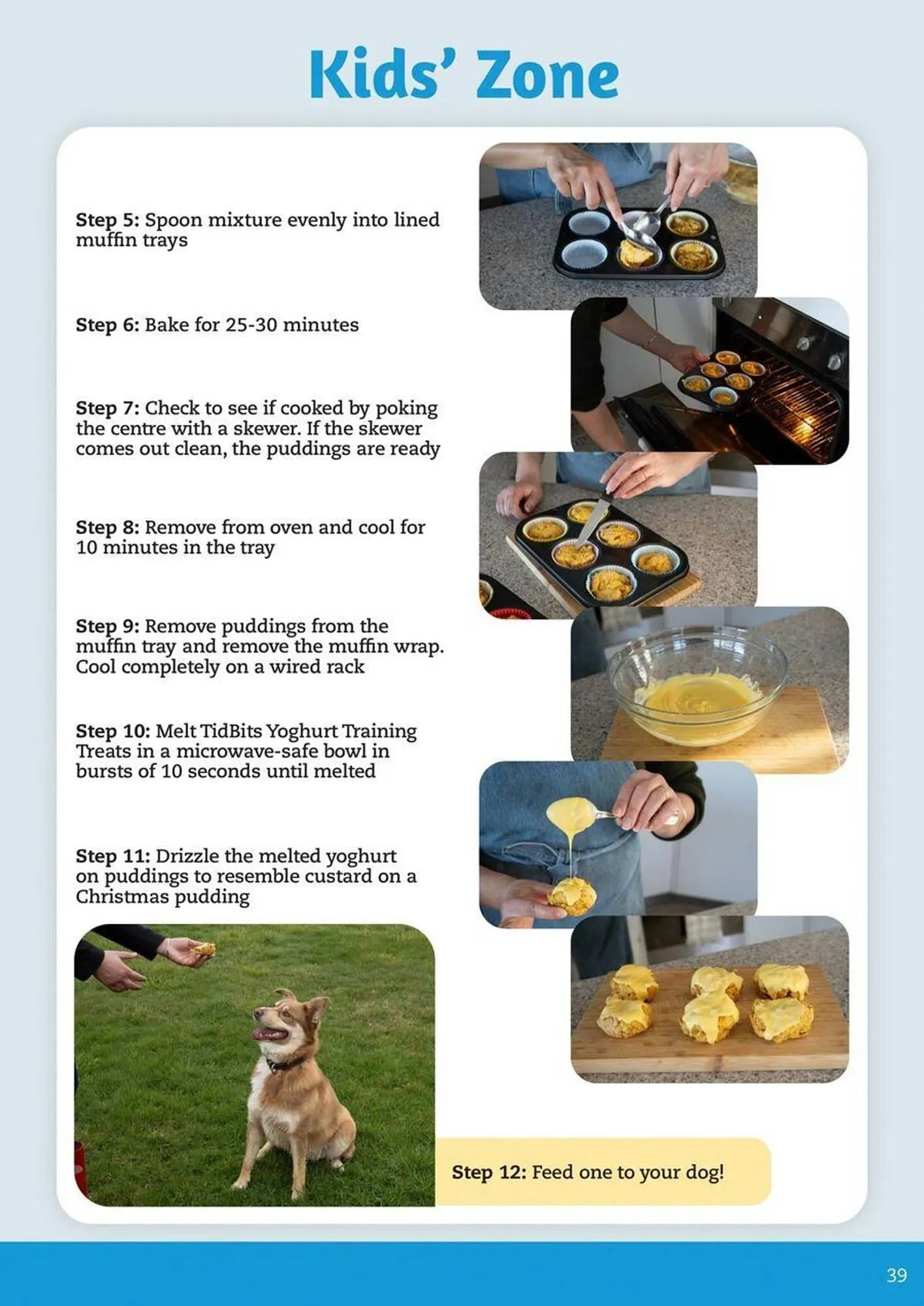 Pets Domain catalogue - Catalogue valid from 2 October to 31 December 2025 - page 39