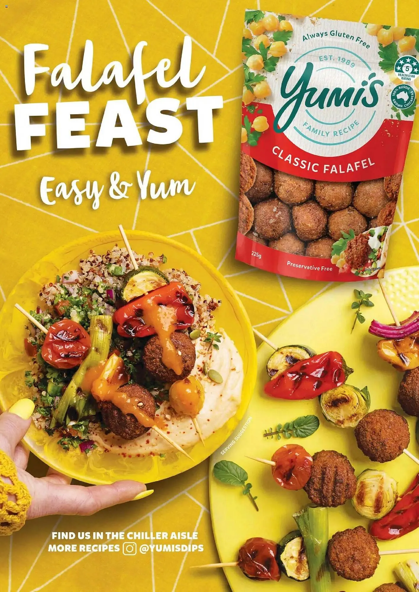 Supabarn catalogue - Catalogue valid from 26 November to 4 December 2025 - page 39