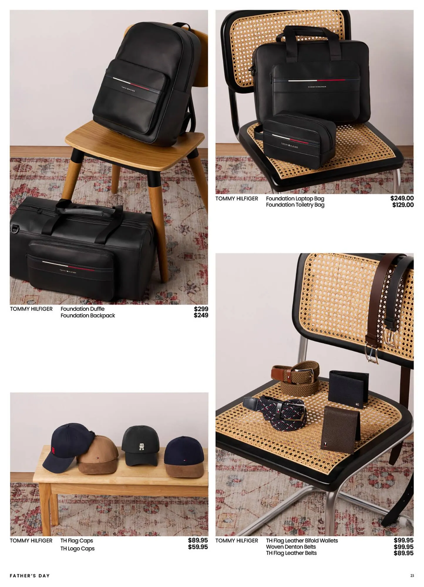 Myer catalogue - Catalogue valid from 18 August to 7 September 2025 - page 23