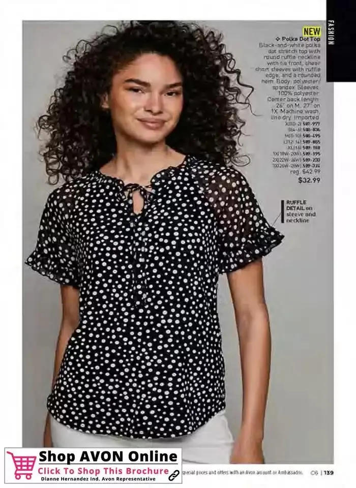 Campaign 06 Brochure - Catalogue valid from 12 March to 25 March 2025 - page 138