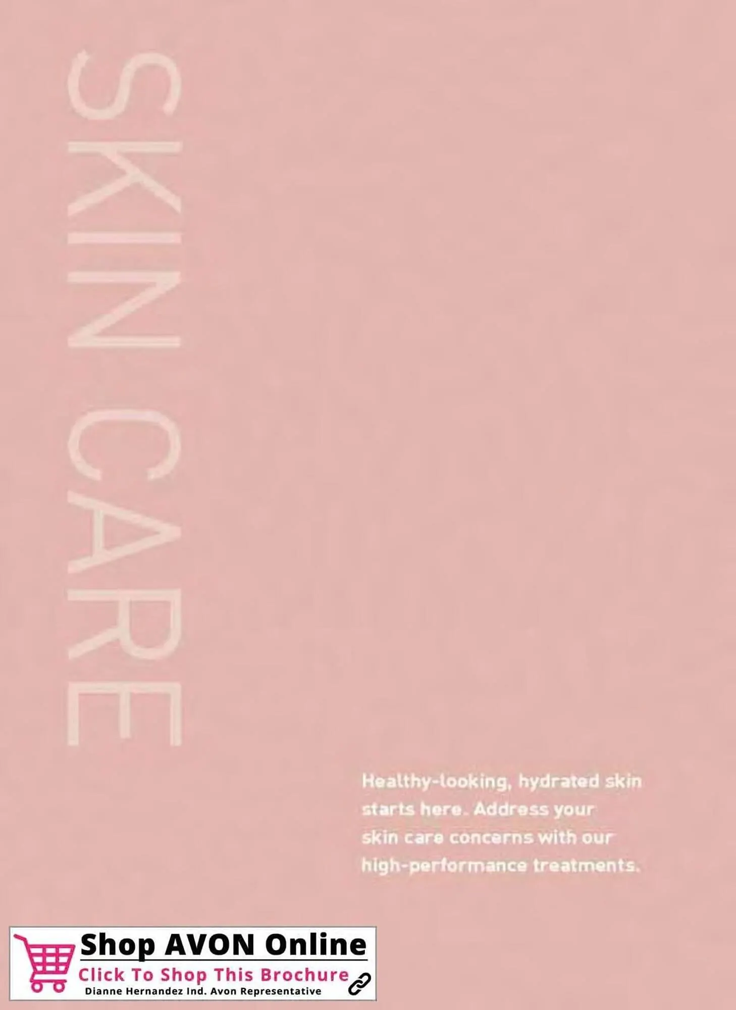 Avon catalogue - Catalogue valid from 19 September to 19 October 2025 - page 50
