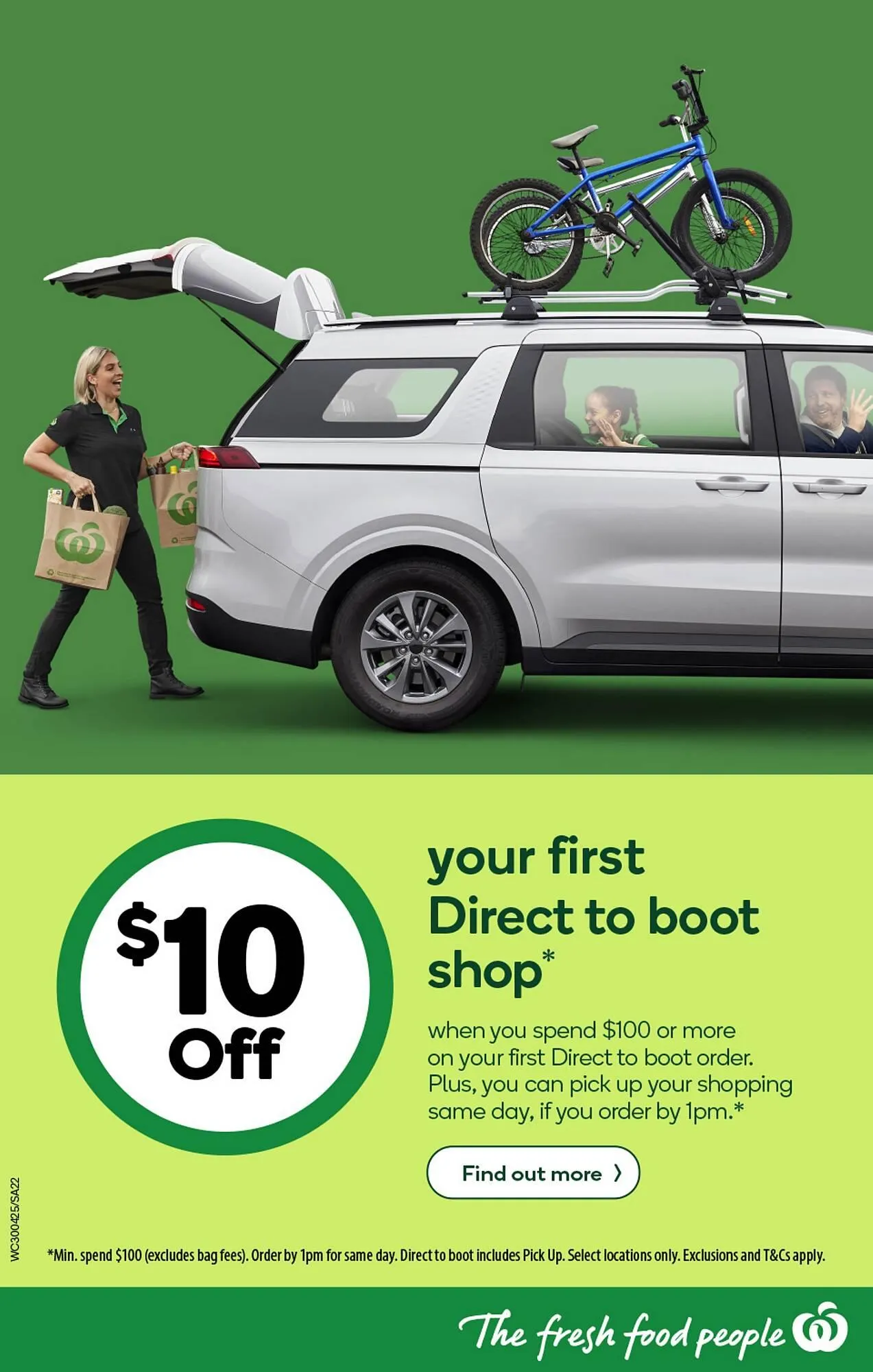 Woolworths catalogue - Catalogue valid from 30 April to 6 May 2025 - page 18