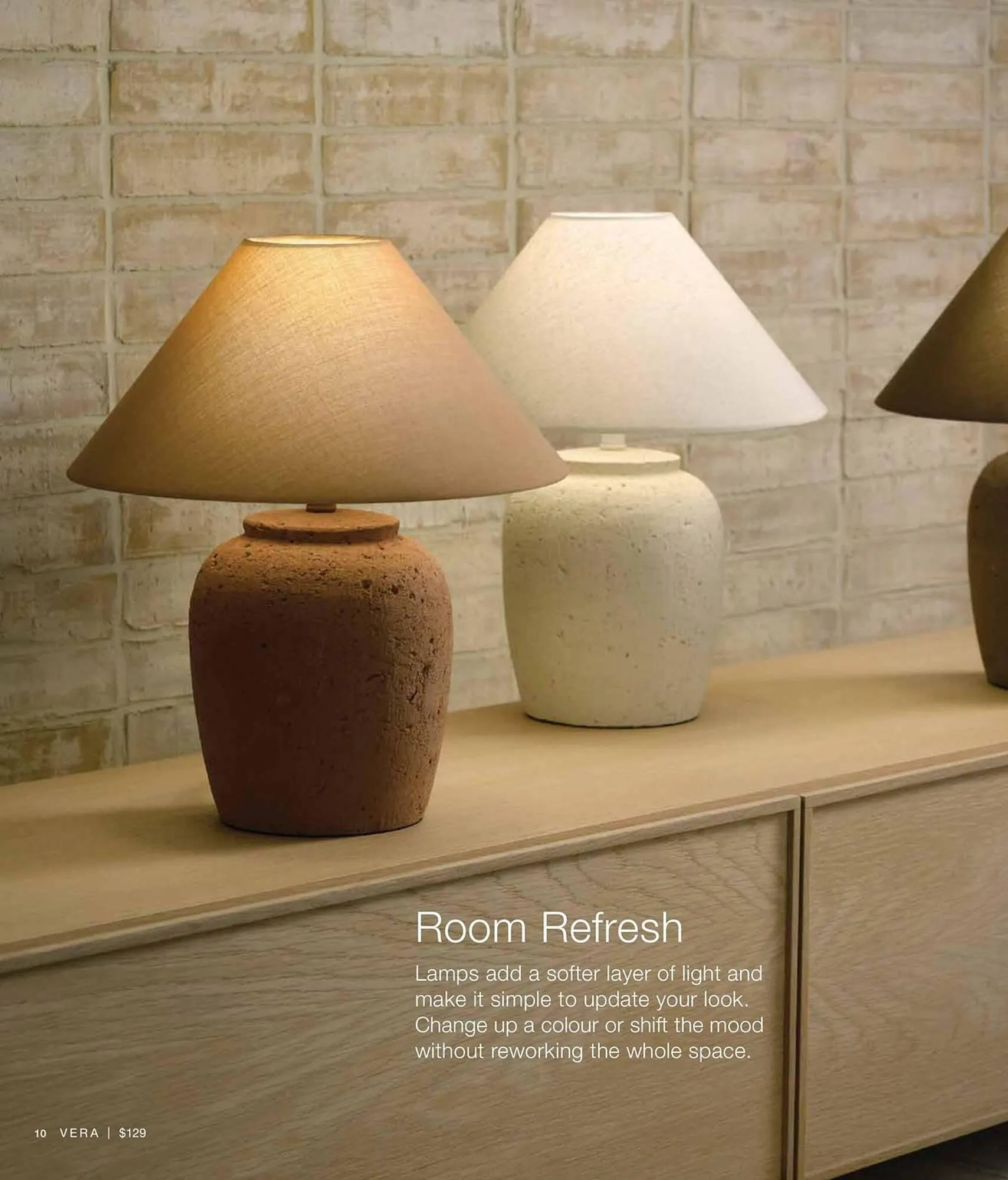 Beacon Lighting catalogue - Catalogue valid from 27 April to 31 August 2026 - page 10