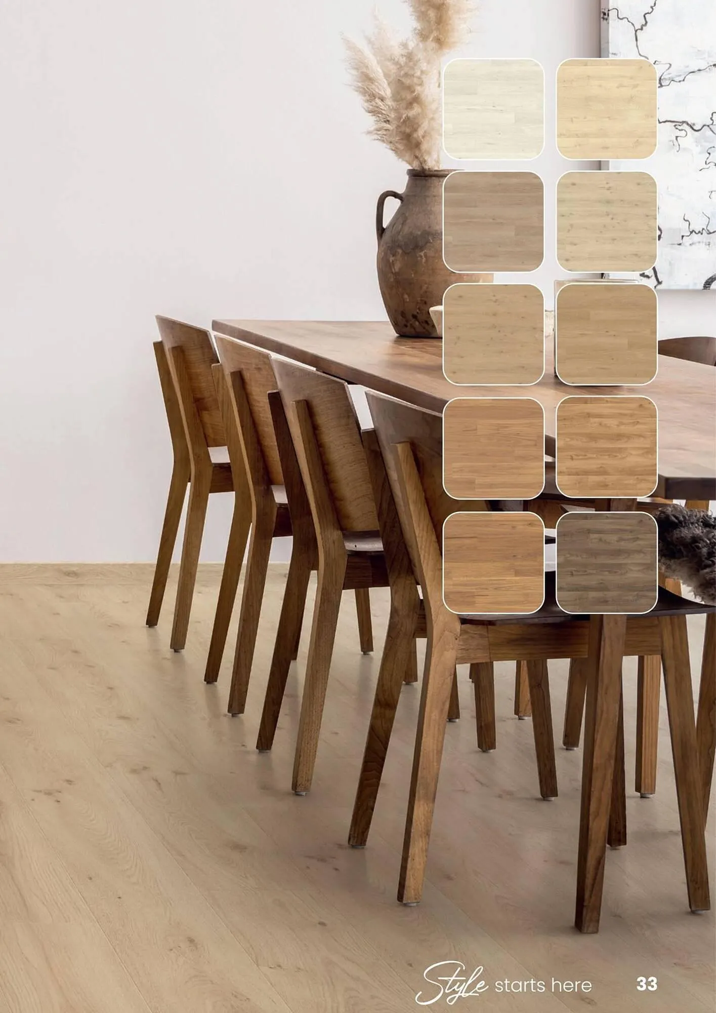 Solomons Flooring catalogue - Catalogue valid from 1 September to 28 February 2026 - page 35