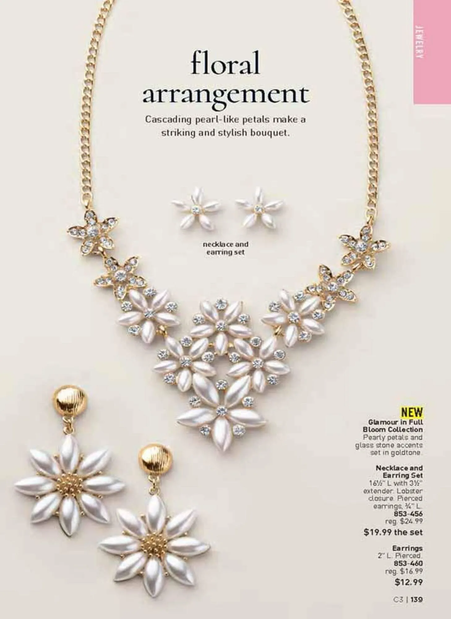 Avon catalogue - Catalogue valid from 6 January to 10 February 2026 - page 139