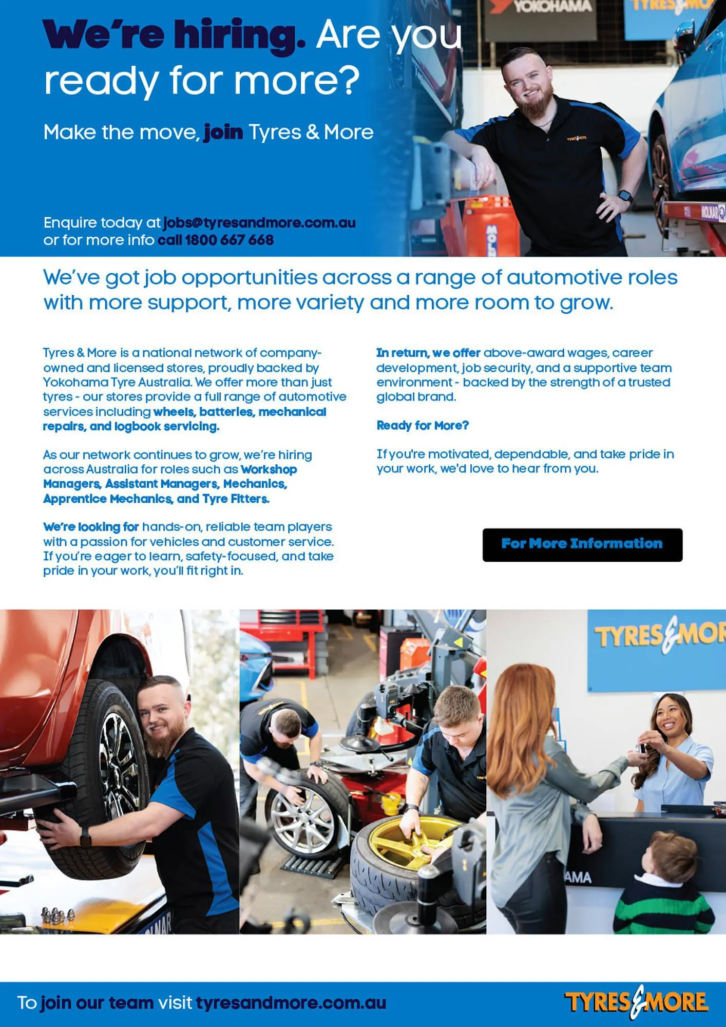 Tyres & More catalogue - Catalogue valid from 1 November to 31 December 2025 - page 12