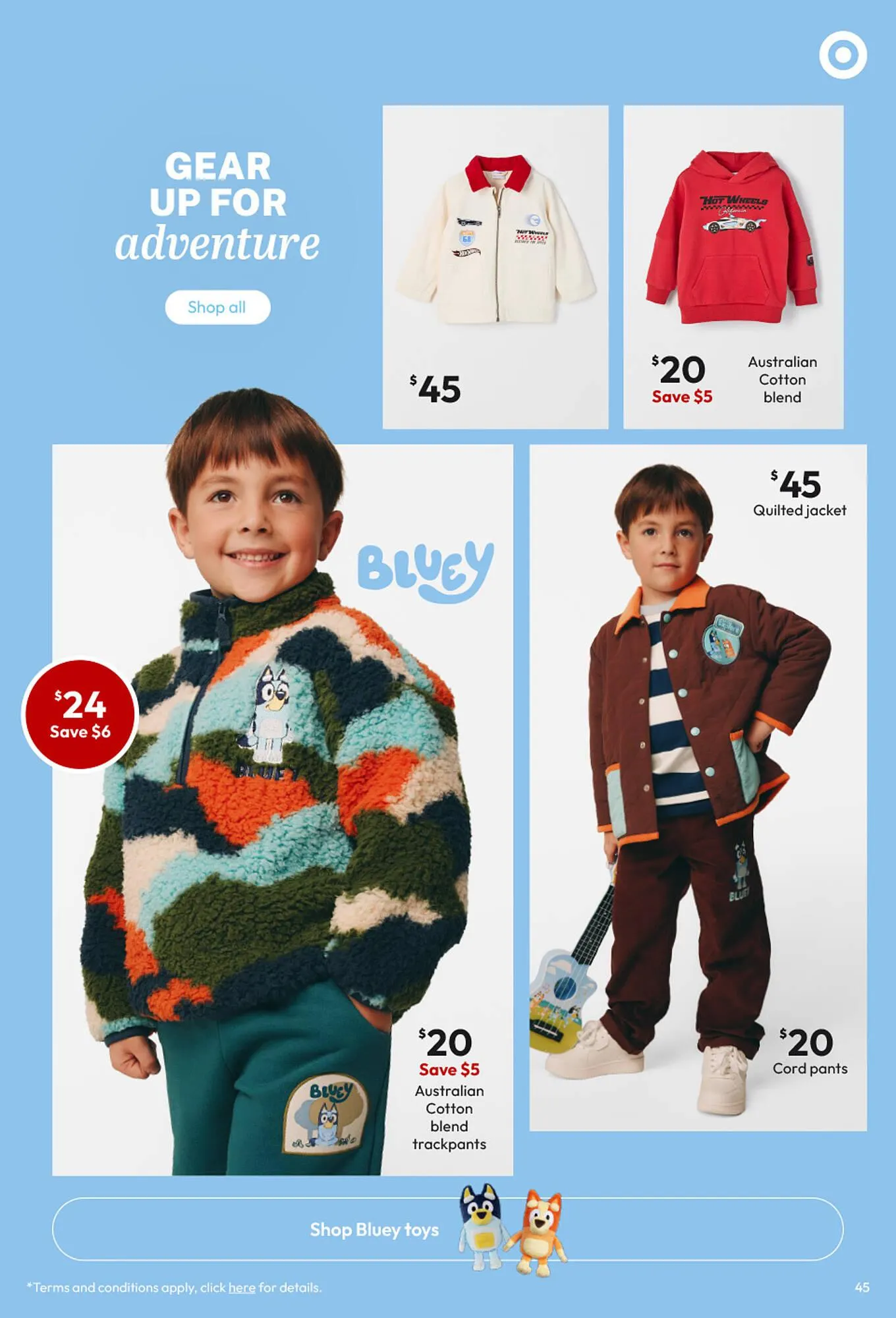 Target catalogue - Catalogue valid from 2 April to 26 April 2026 - page 46