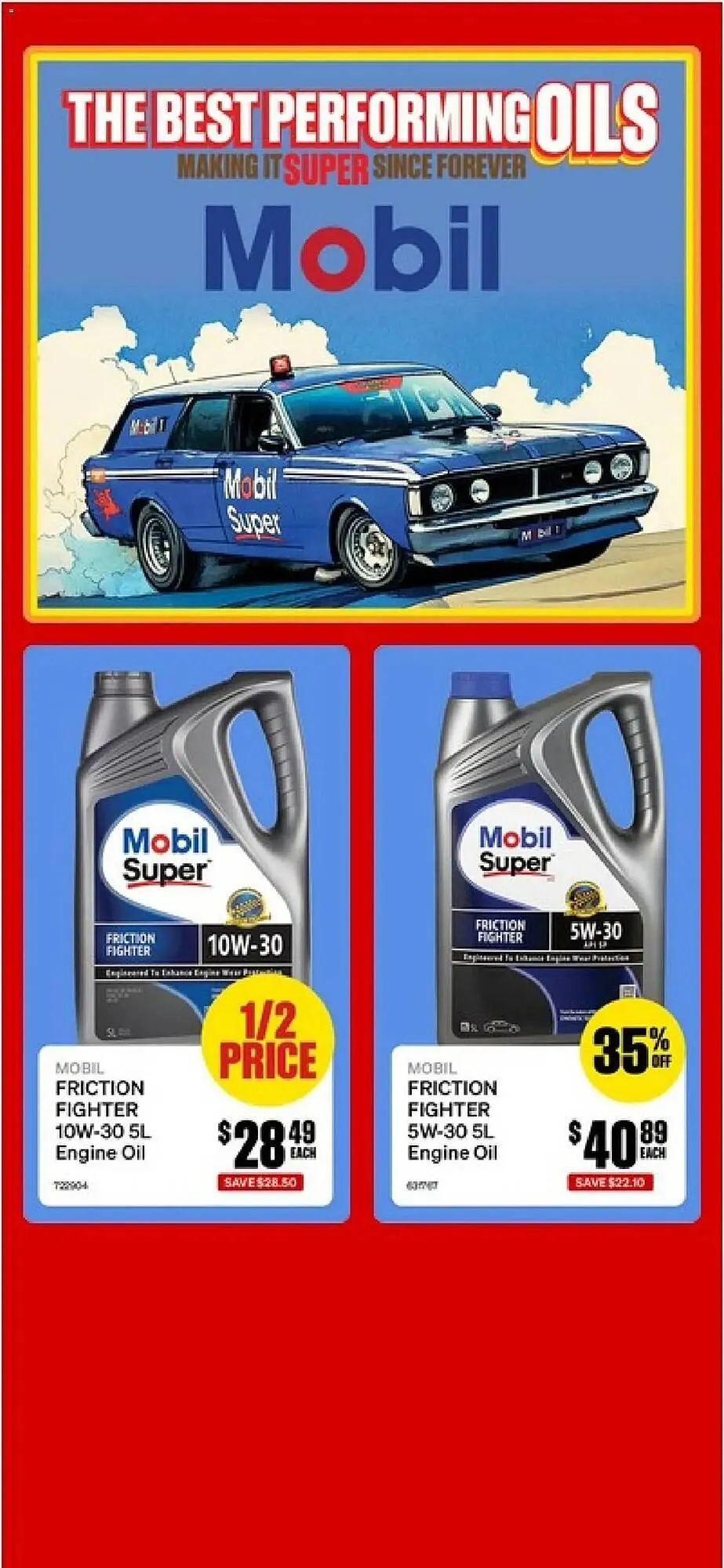 SuperCheap Auto catalogue - Catalogue valid from 13 February to 1 March 2026 - page 5