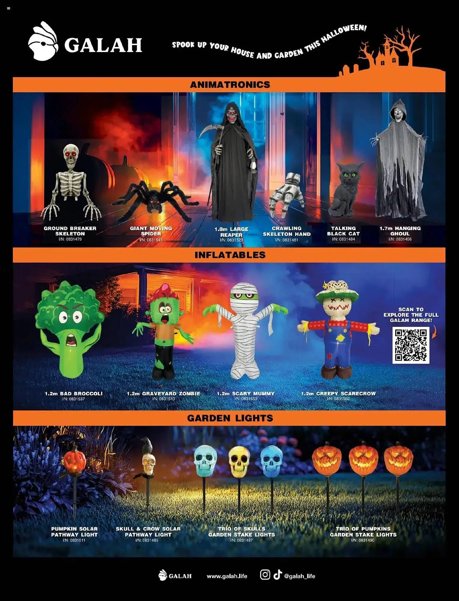 Bunnings catalogue - Catalogue valid from 30 September to 31 October 2025 - page 88