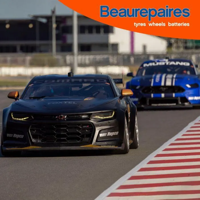 Beaurepaires Specials - Catalogue valid from 8 April to 31 December 2024 - page 2