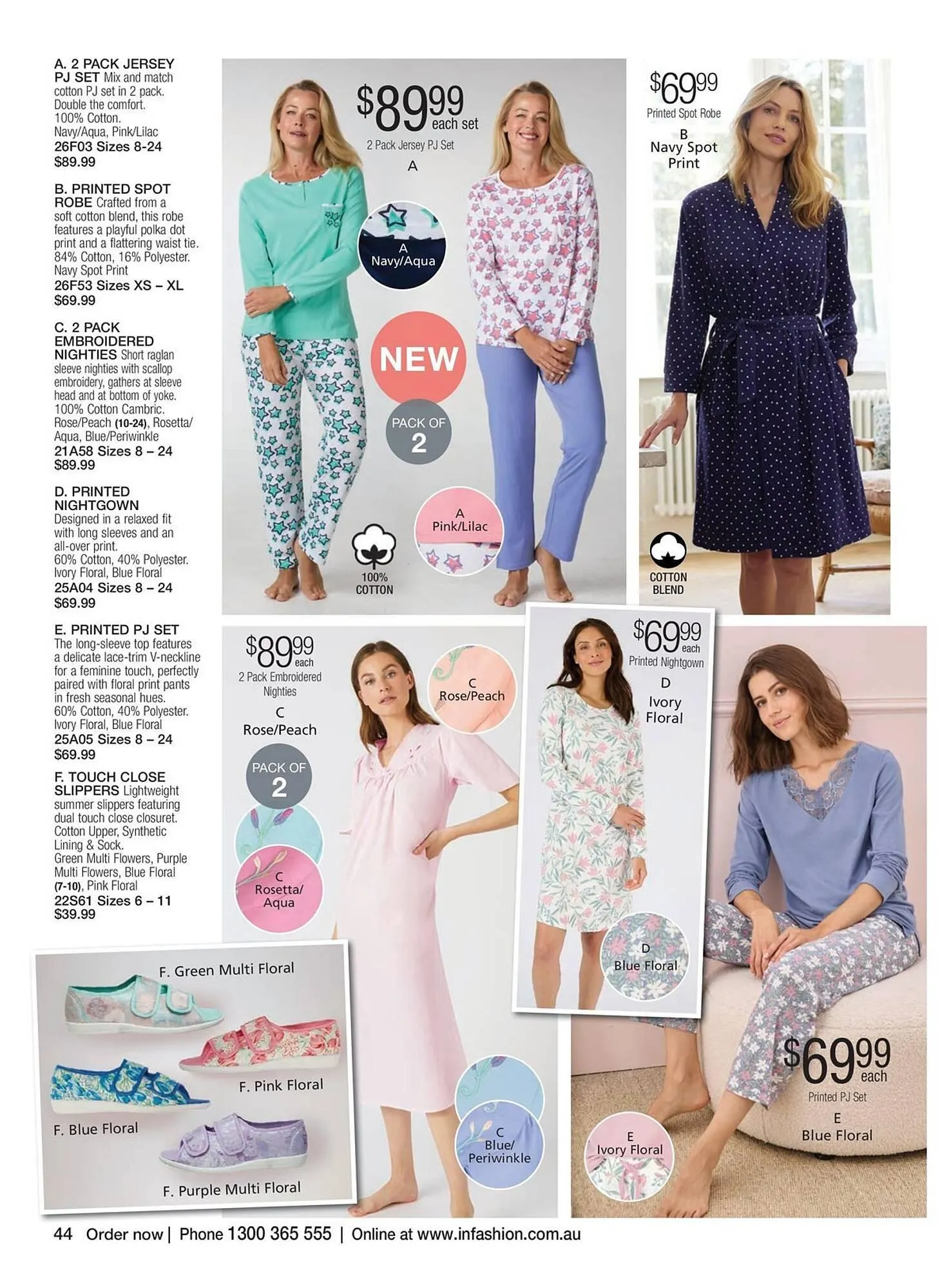 Innovations catalogue - Catalogue valid from 7 January to 26 February 2026 - page 56