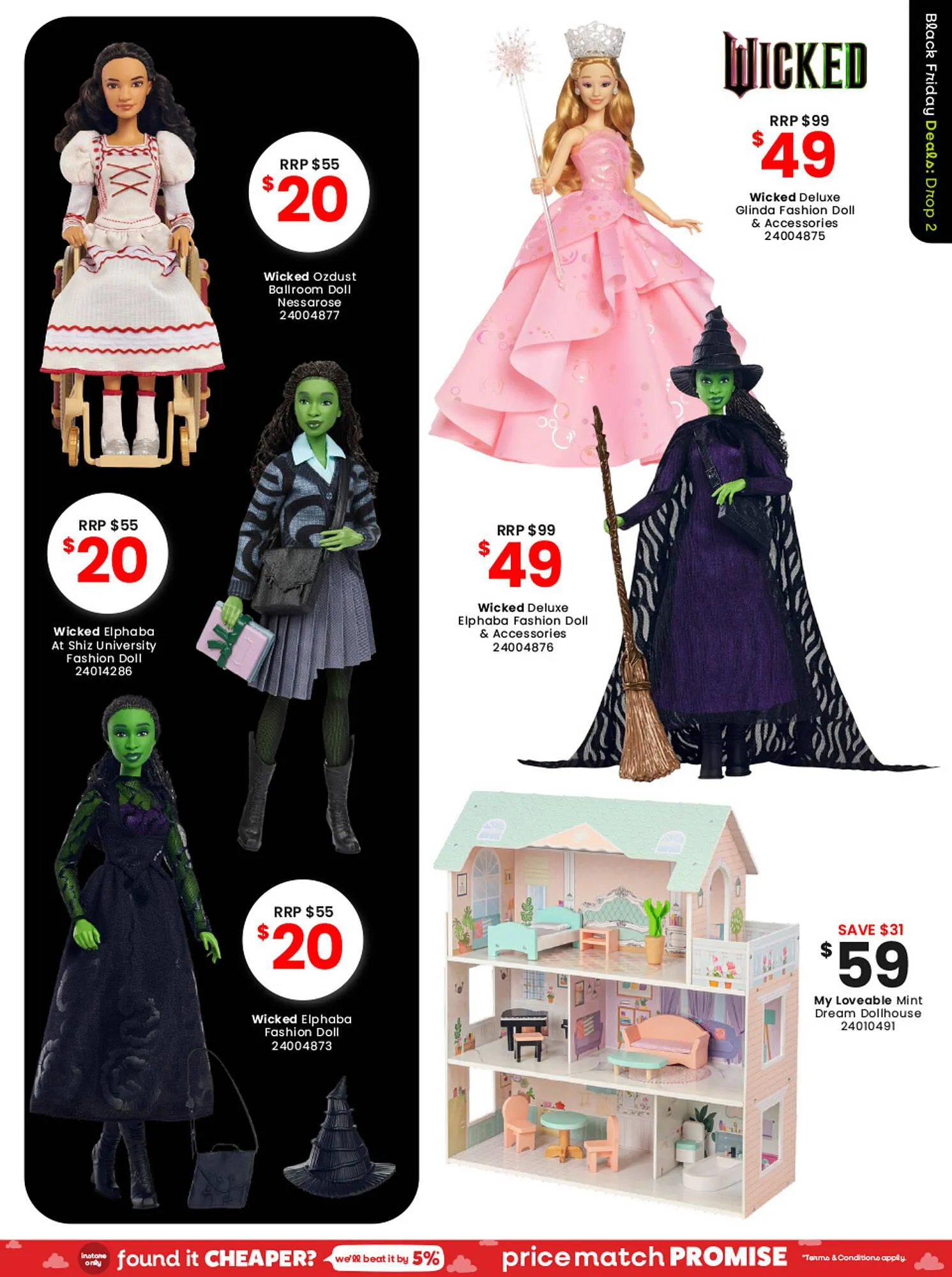 Toymate catalogue - Catalogue valid from 26 November to 2 December 2025 - page 27