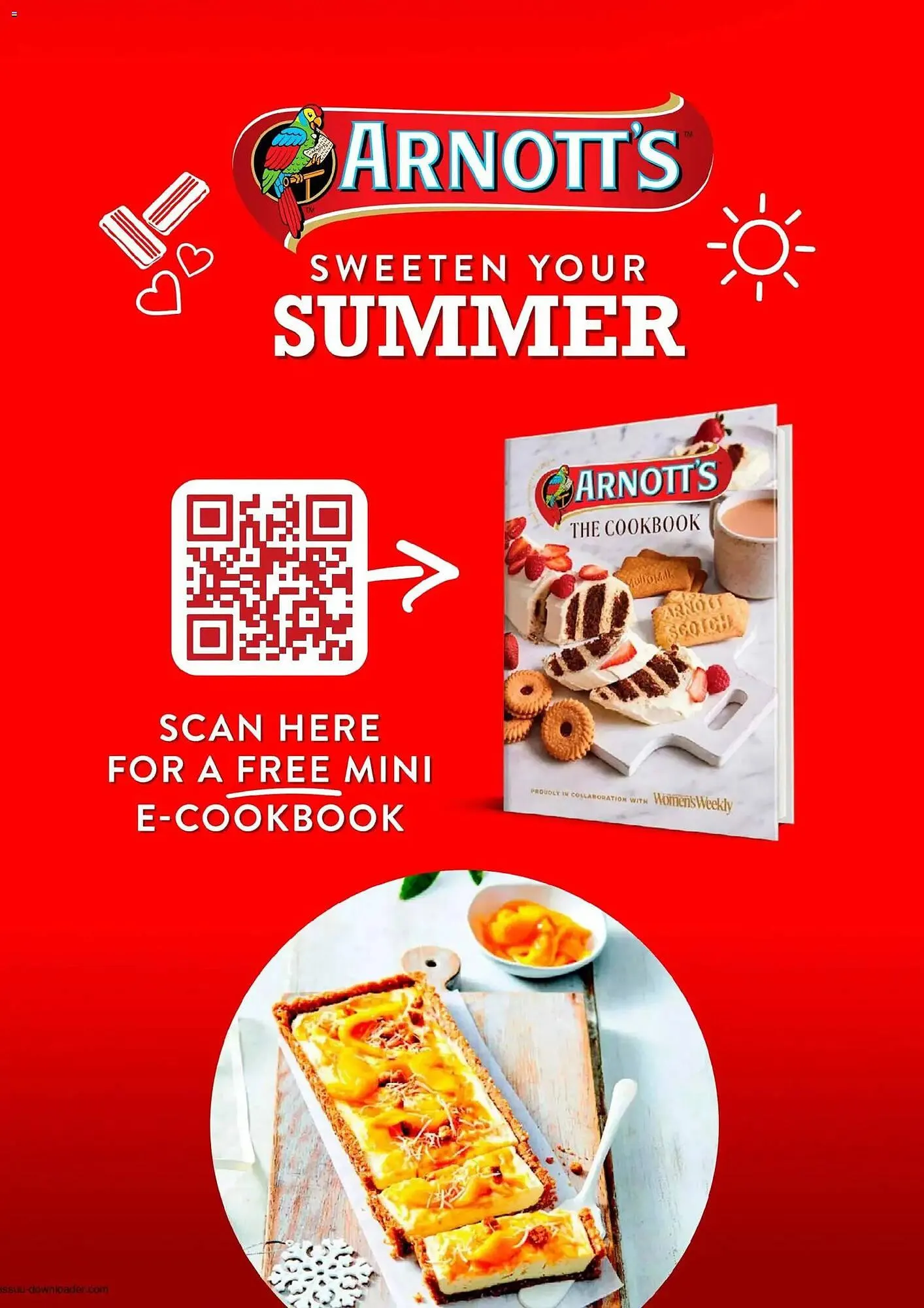 Foodworks catalogue - Catalogue valid from 1 December to 31 December 2025 - page 74