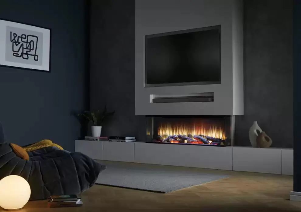 Electric Brochure 2024 - Catalogue valid from 1 July to 30 April 2025 - page 12