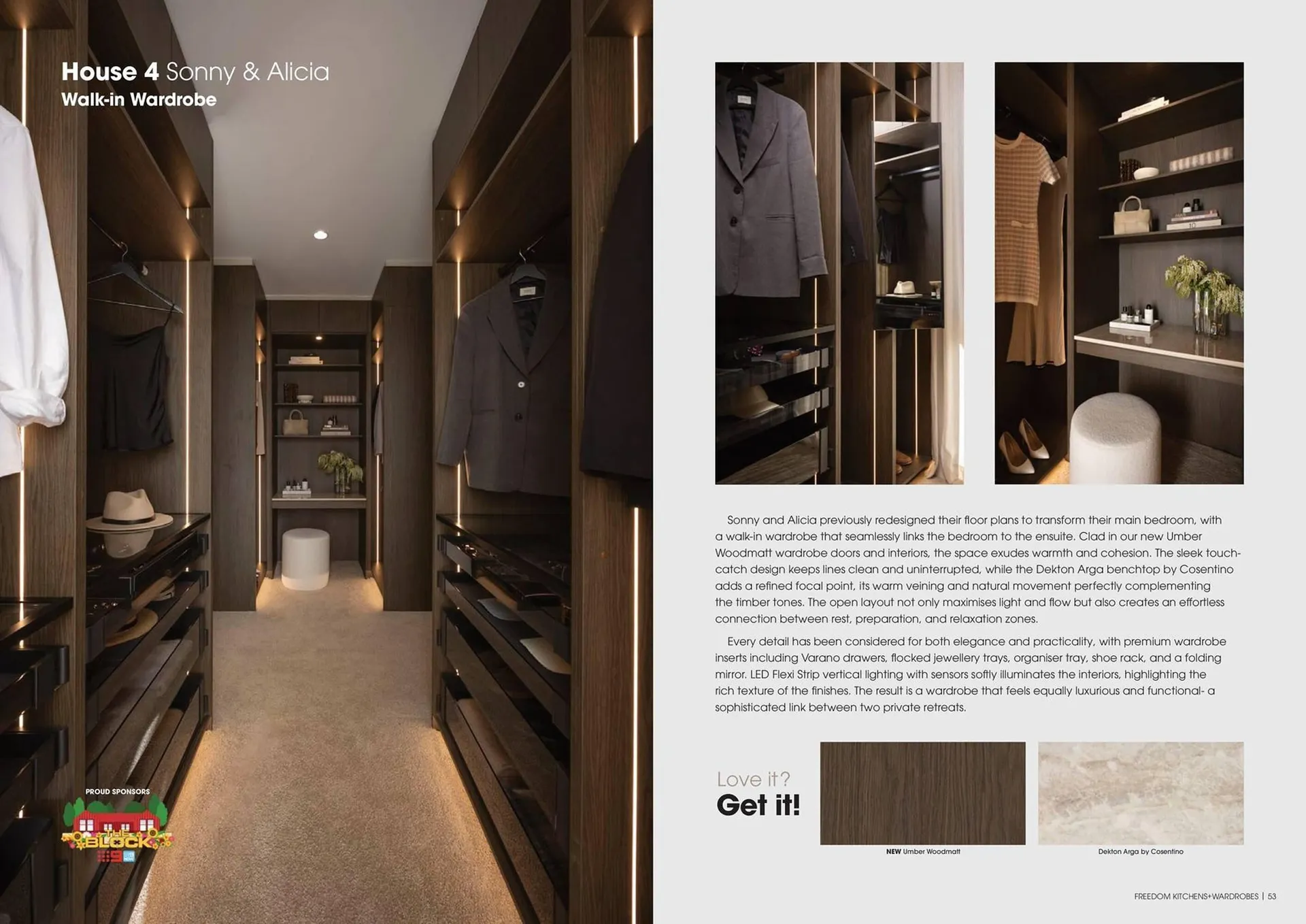 Freedom catalogue - Catalogue valid from 1 December to 28 February 2026 - page 27