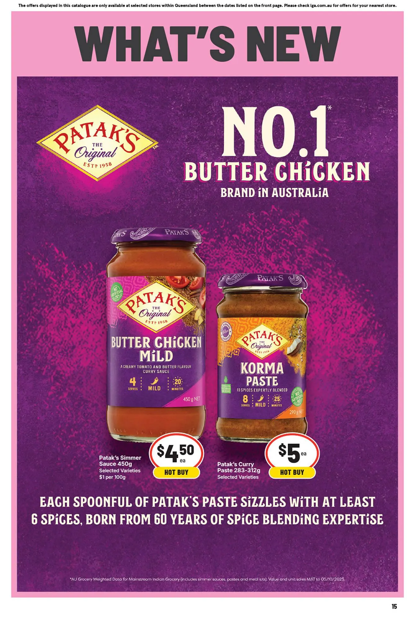 IGA catalogue - Catalogue valid from 7 January to 13 January 2026 - page 16