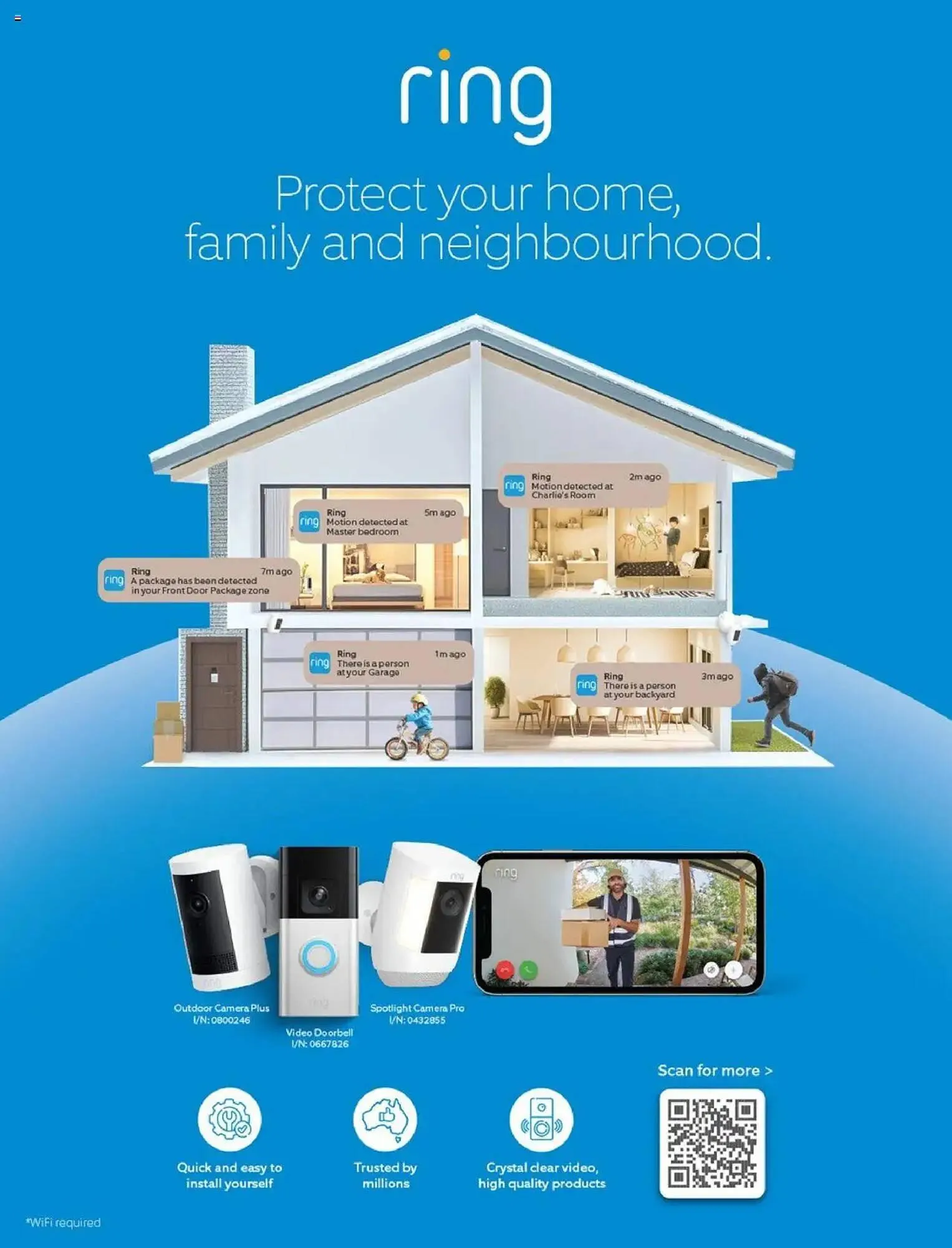 Officeworks catalogue - Catalogue valid from 12 October to 30 January 2026 - page 4