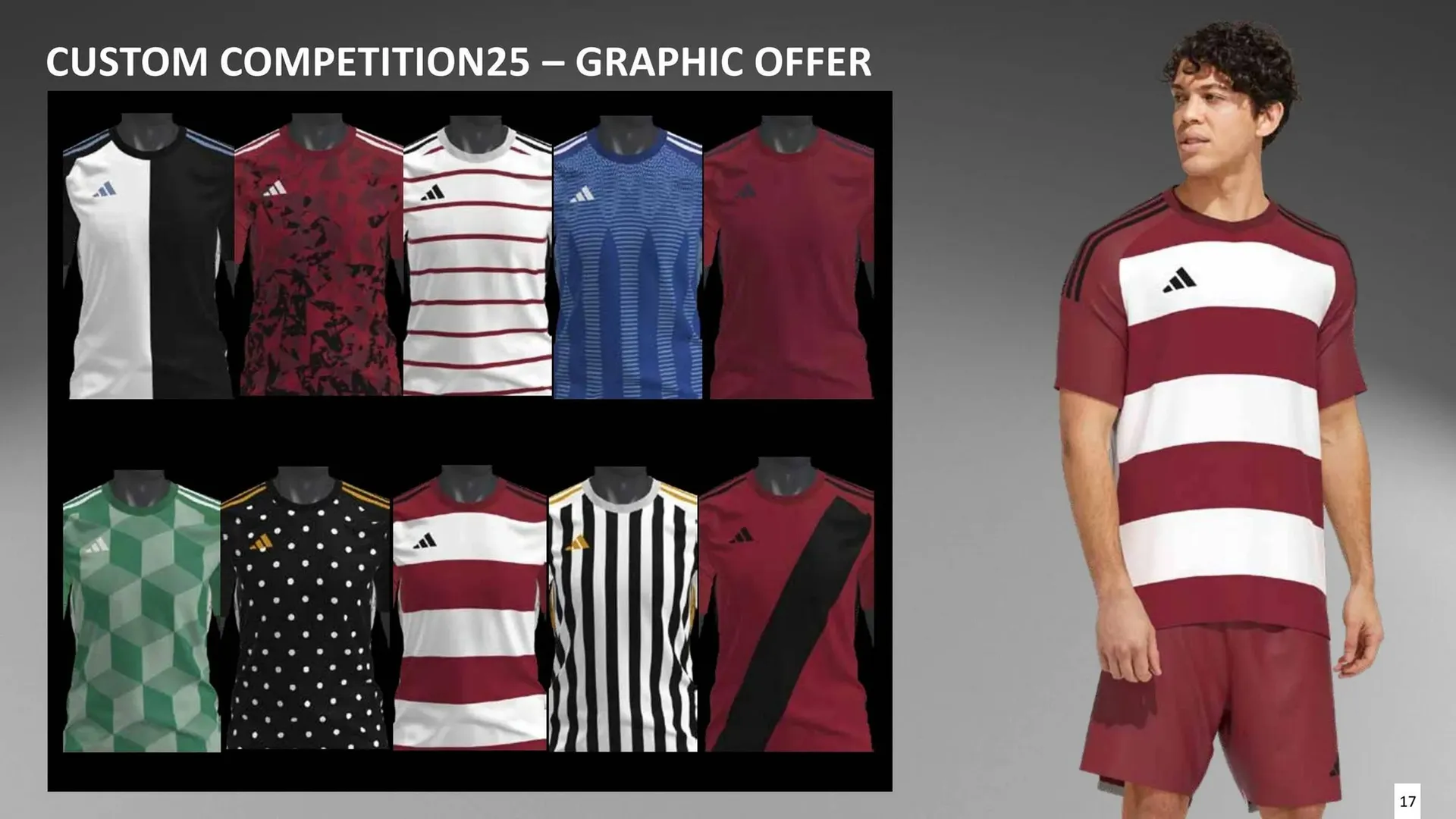 Adidas catalogue - Catalogue valid from 6 January to 31 December 2025 - page 18