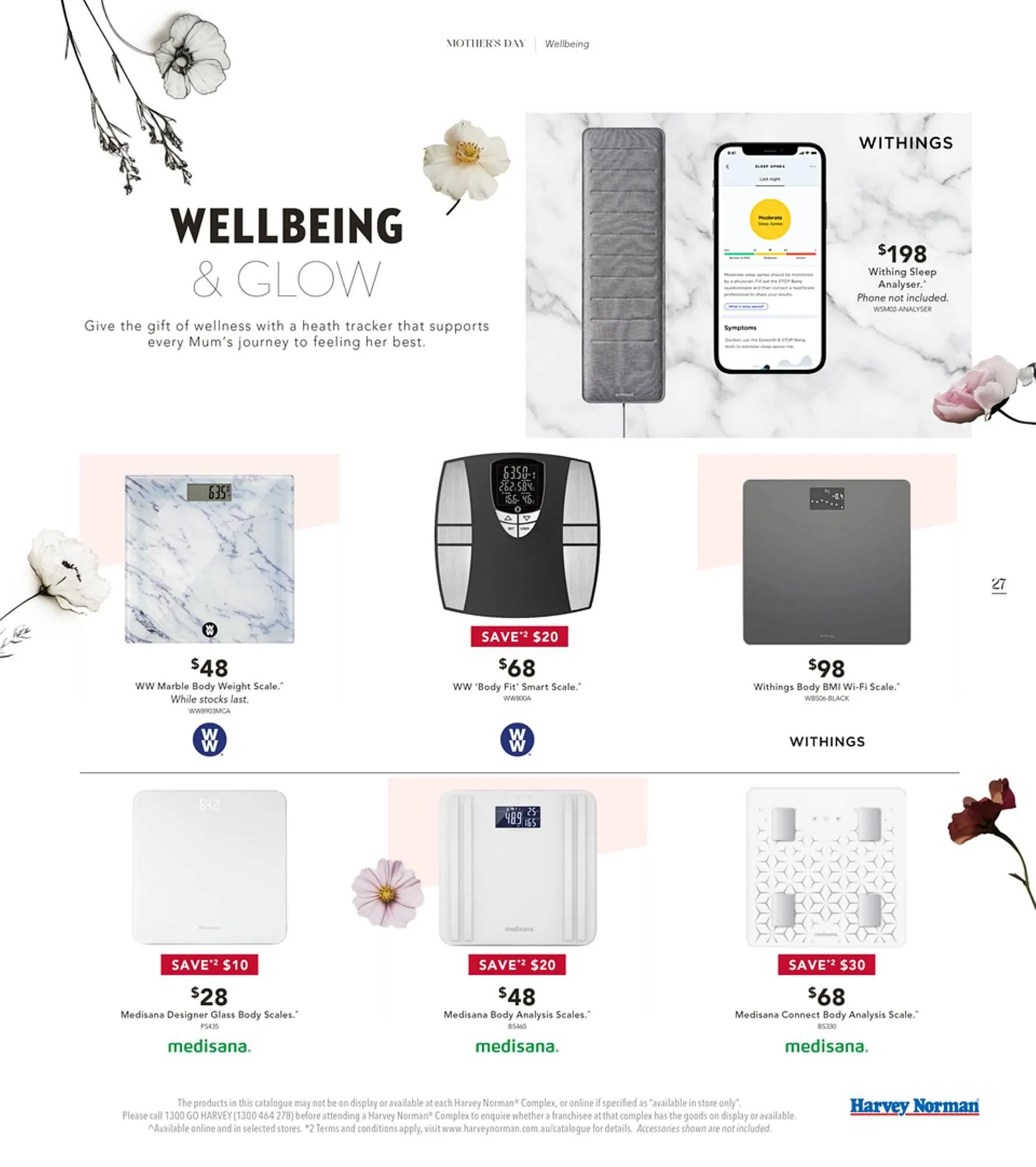 Harvey Norman catalogue - Catalogue valid from 27 April to 11 May 2025 - page 27