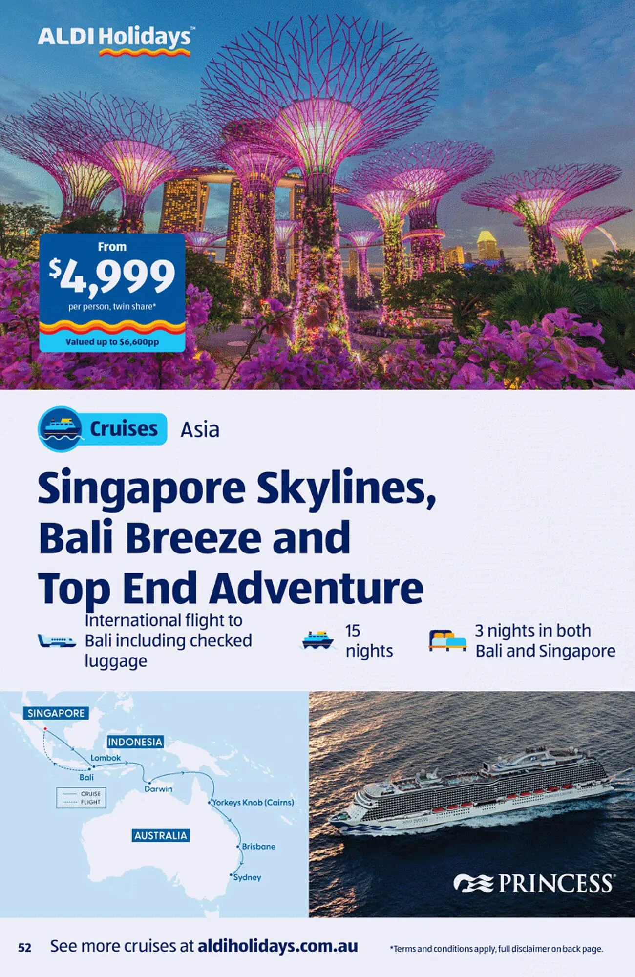 ALDI catalogue - Catalogue valid from 1 September to 30 September 2025 - page 52