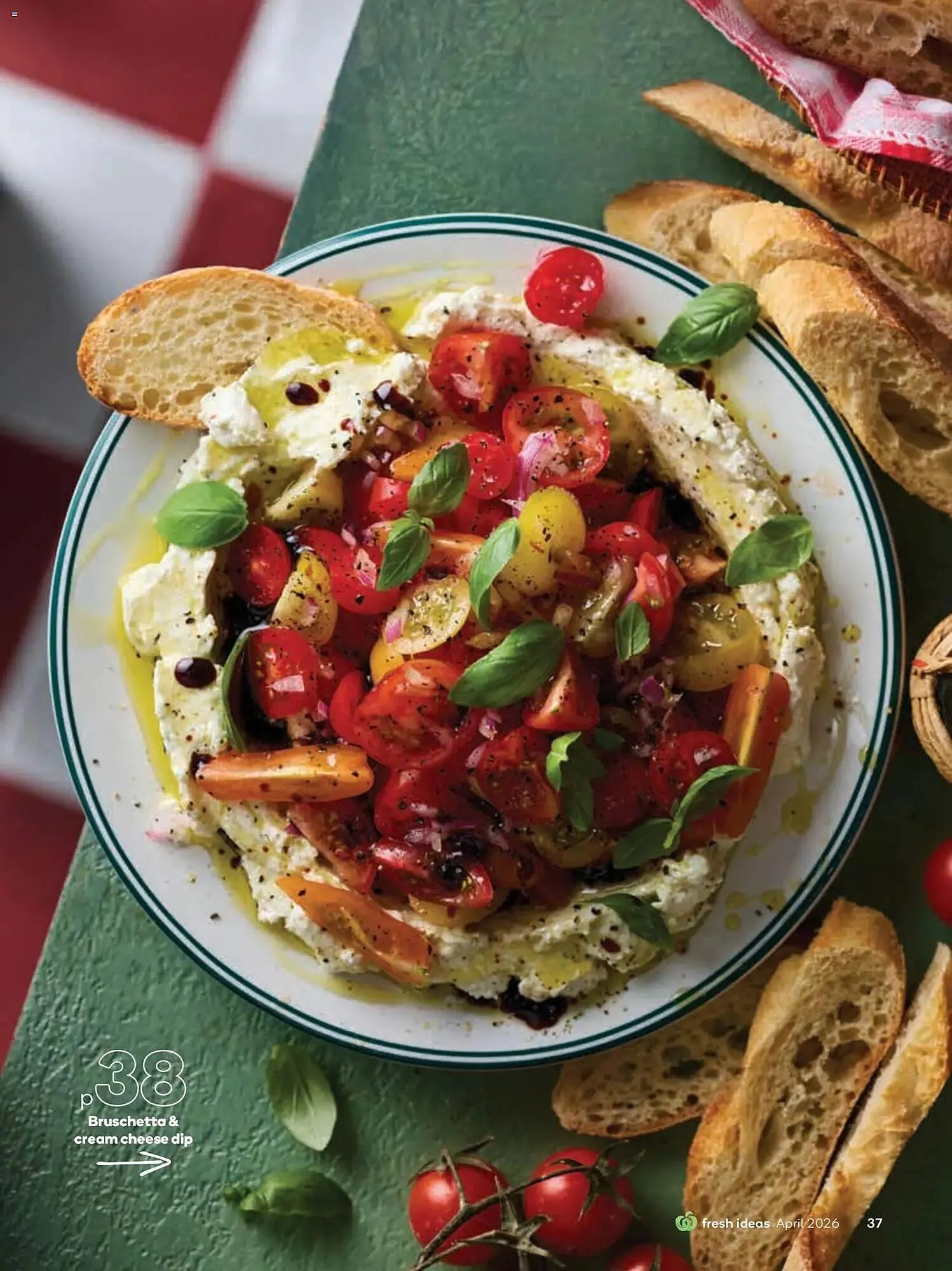 Woolworths catalogue - Catalogue valid from 31 March to 30 April 2026 - page 37