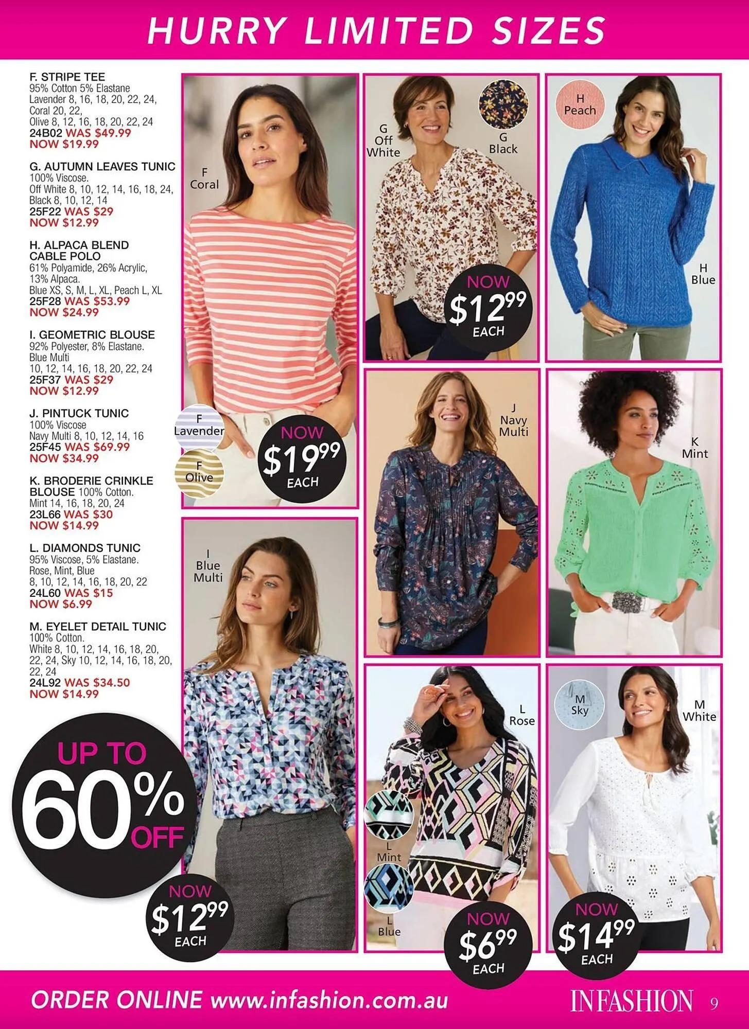 Innovations catalogue - Catalogue valid from 9 December to 31 December 2025 - page 19