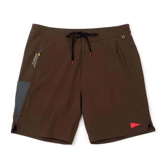 Florence Men's Cordura Utility Shorts
