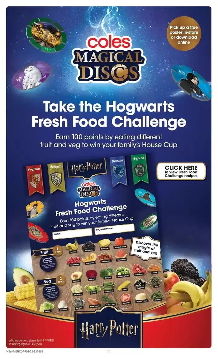 Great Value. Hands Down. - 19th February - Catalogue valid from 19 February to 25 February 2025 - page 11