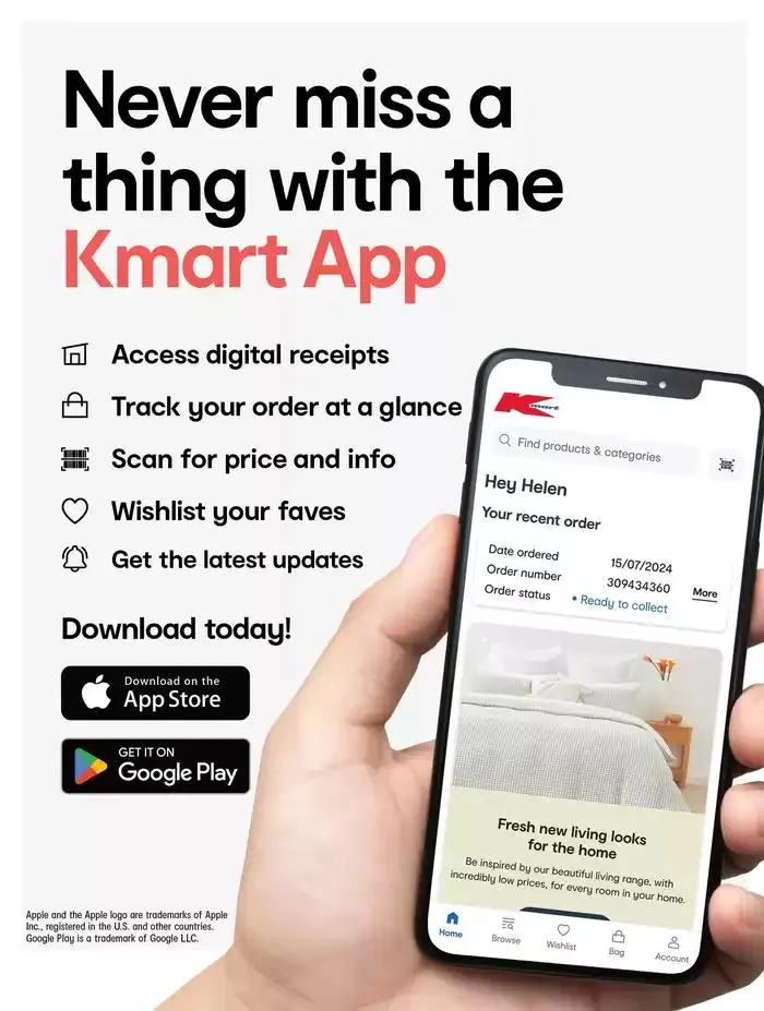 Easter - Low prices for life - Catalogue valid from 20 March to 19 April 2025 - page 32