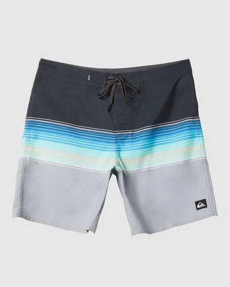 Boys 8-16 Everyday Swell Vision Board Shorts