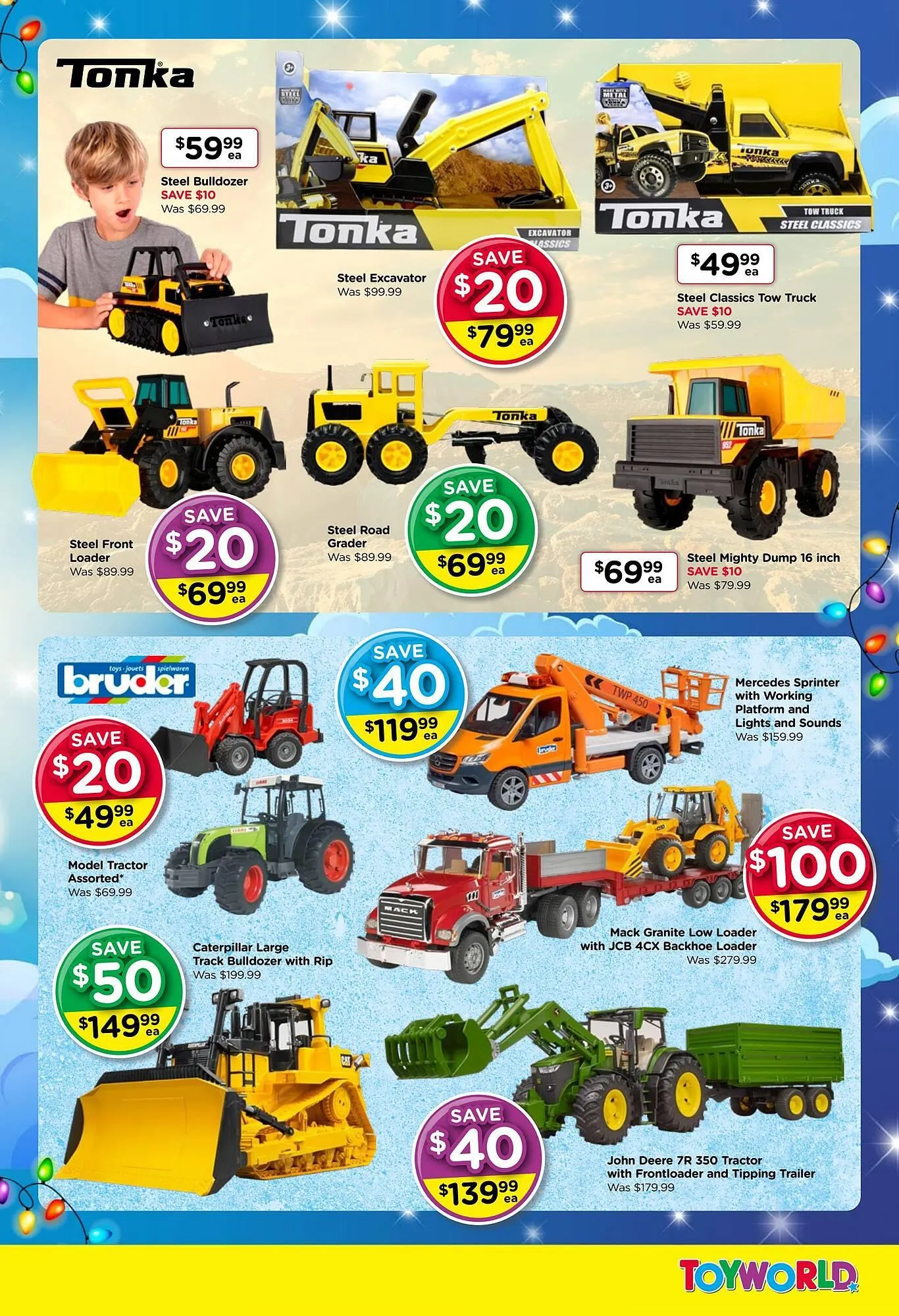 Sportspower catalogue - Catalogue valid from 3 December to 7 December 2024 - page 19