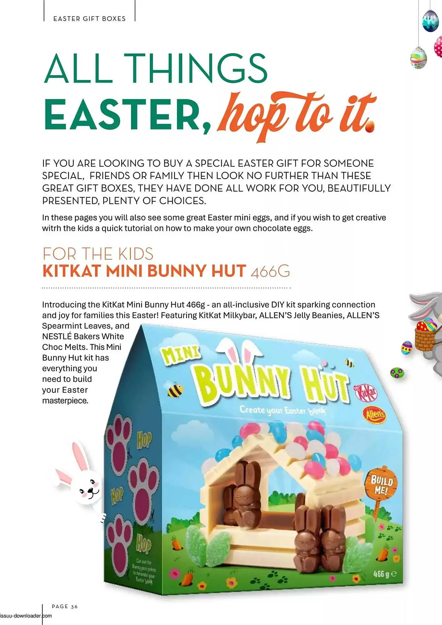 Ritchies catalogue - Catalogue valid from 10 March to 30 April 2025 - page 36