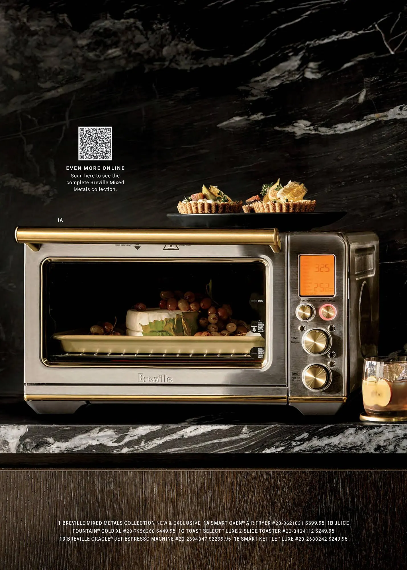 Williams-Sonoma catalog - Catalogue valid from 5 January to 11 January 2026 - page 2