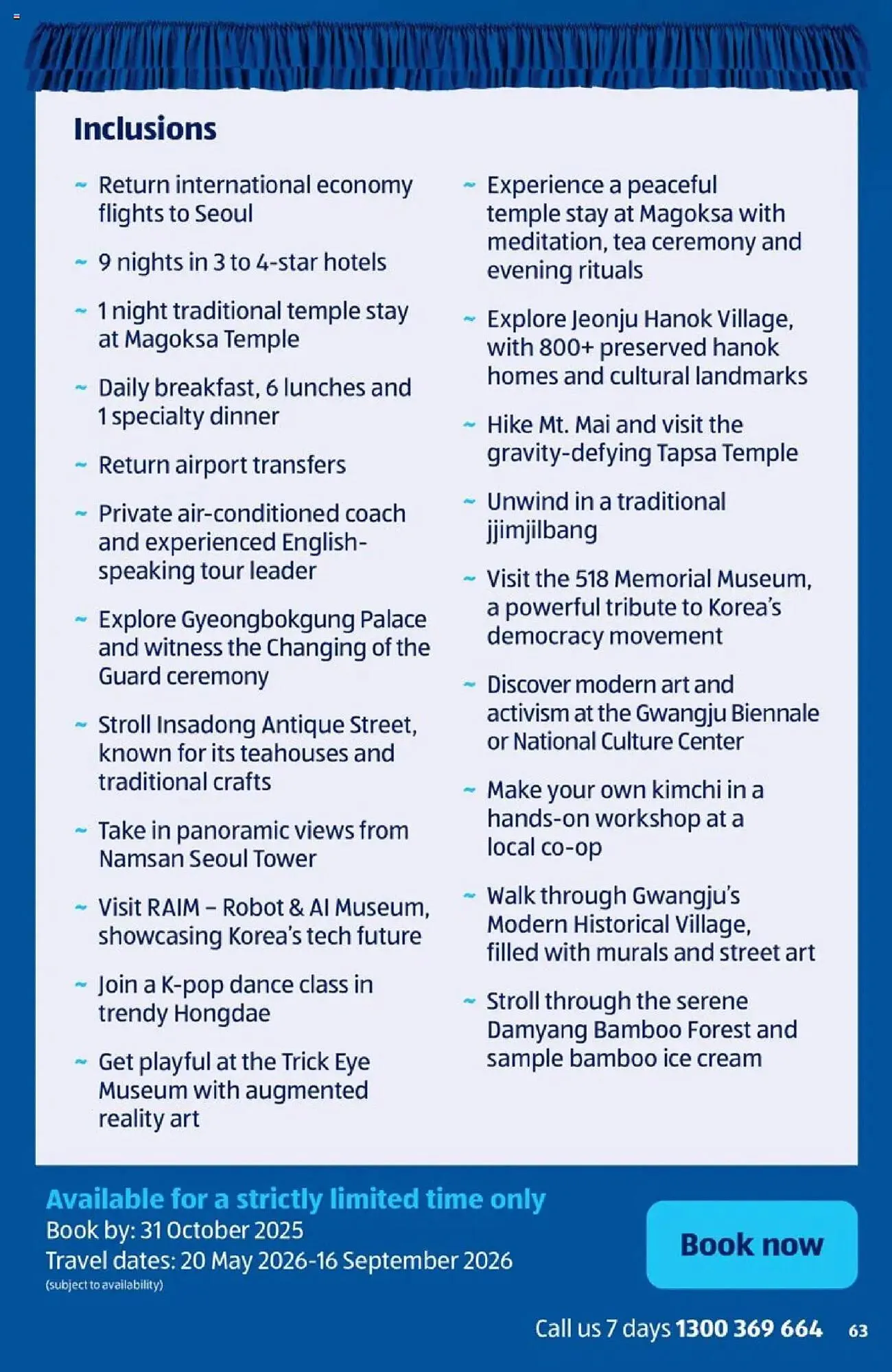 ALDI catalogue - Catalogue valid from 30 September to 31 October 2025 - page 63