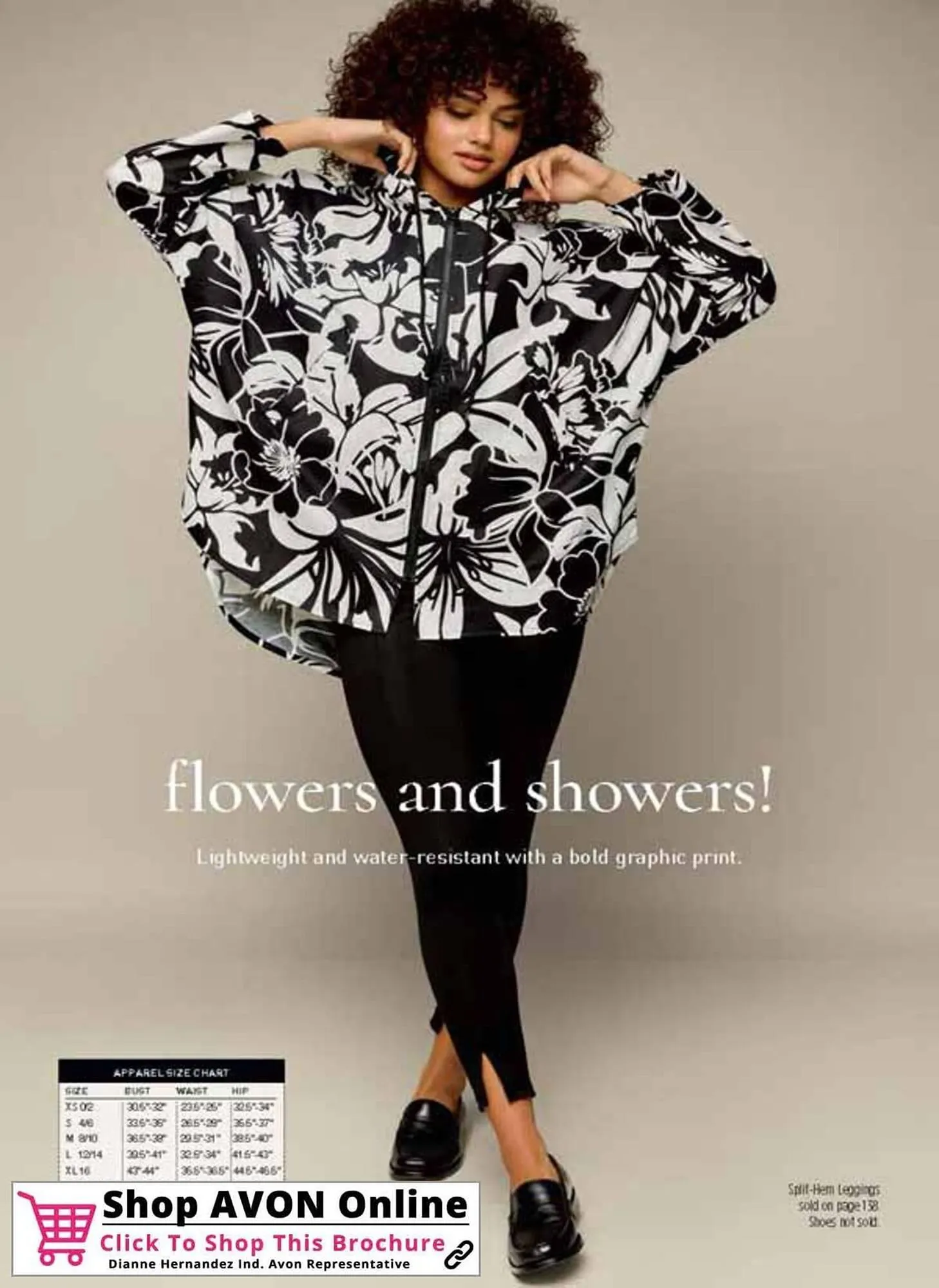 Avon catalogue - Catalogue valid from 23 February to 24 March 2026 - page 136