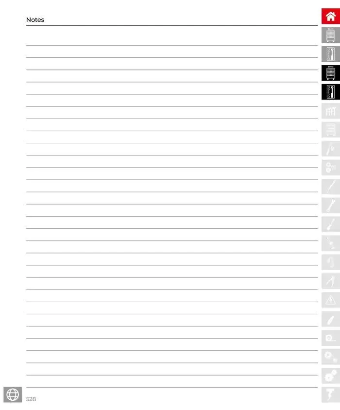 Product Catalogue - Catalogue valid from 28 March to 31 December 2025 - page 529