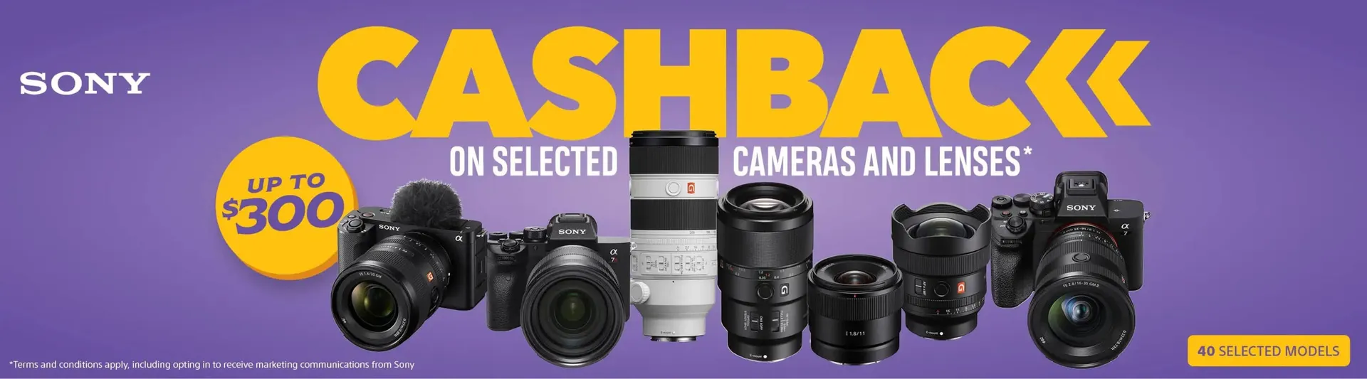 Camera House catalogue - Catalogue valid from 10 June to 30 June 2025 - page 3