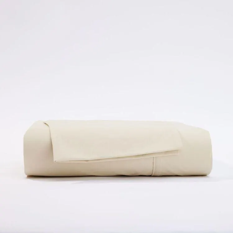 Linen House 300 Thread Count Cotton Sheet Set Linen