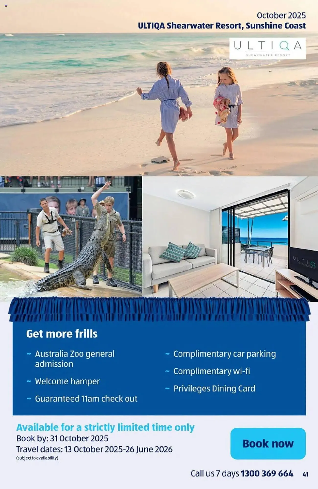 ALDI catalogue - Catalogue valid from 30 September to 31 October 2025 - page 41