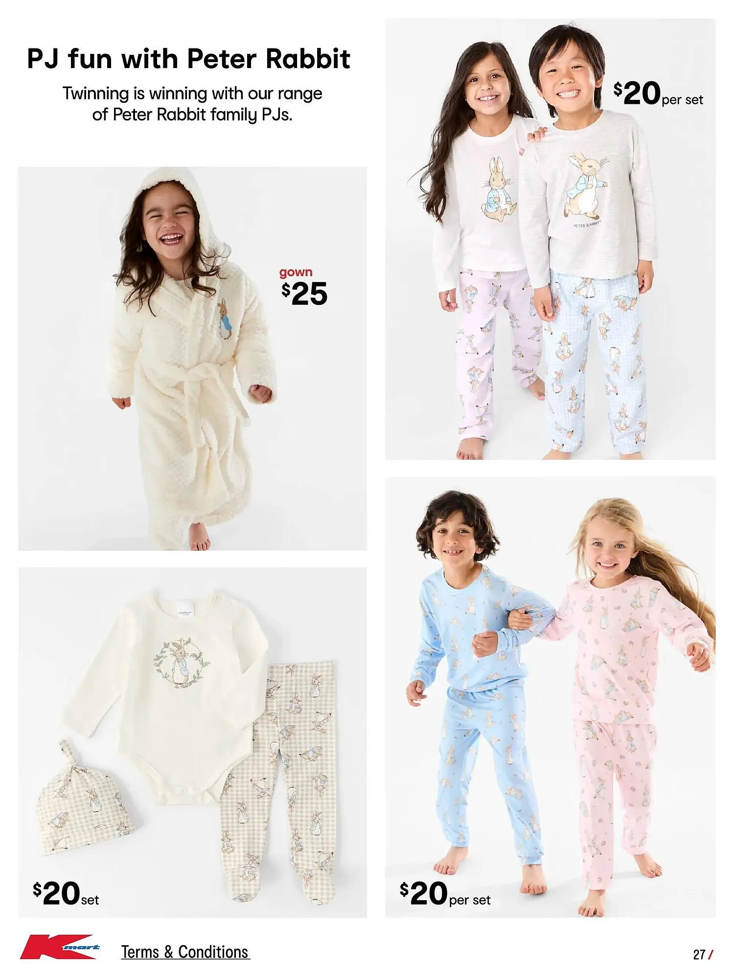 Kmart catalogue - Catalogue valid from 5 March to 4 April 2026 - page 27