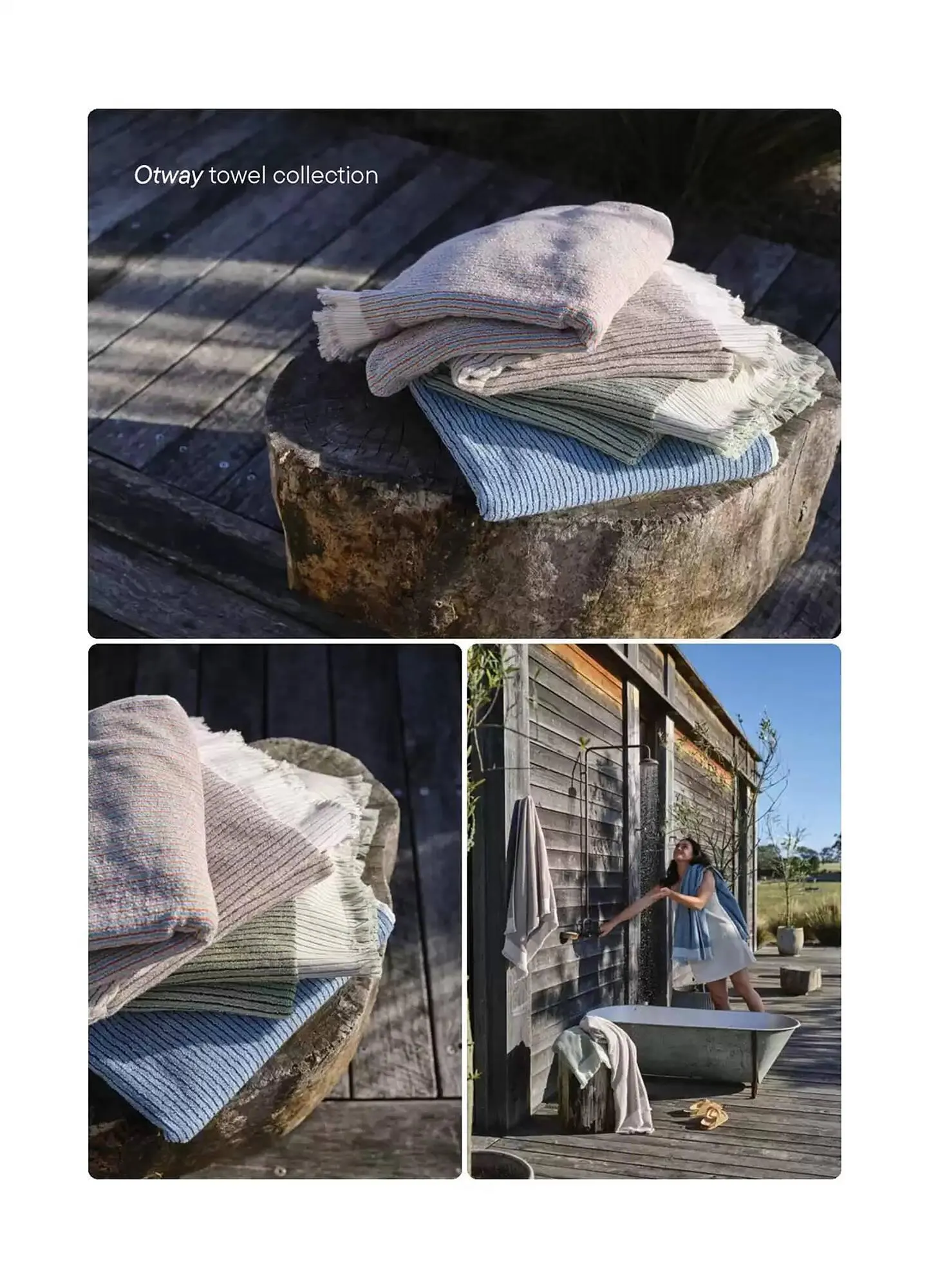 Linen House catalogue - Catalogue valid from 2 April to 31 August 2025 - page 27